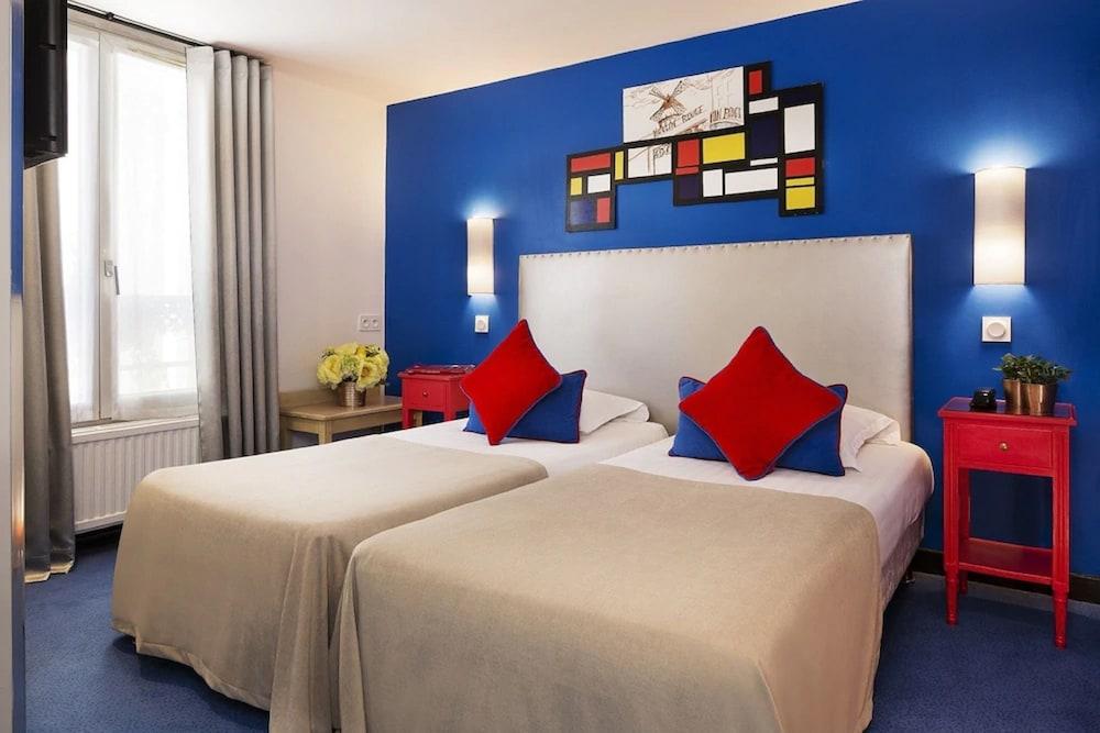 Du Mont Dore Batignolles 3*