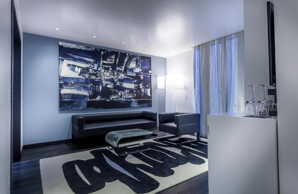 Felicien & Hotel