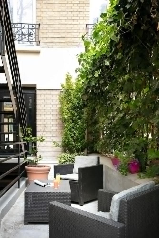 Montparnasse Alesia Hotel 3*