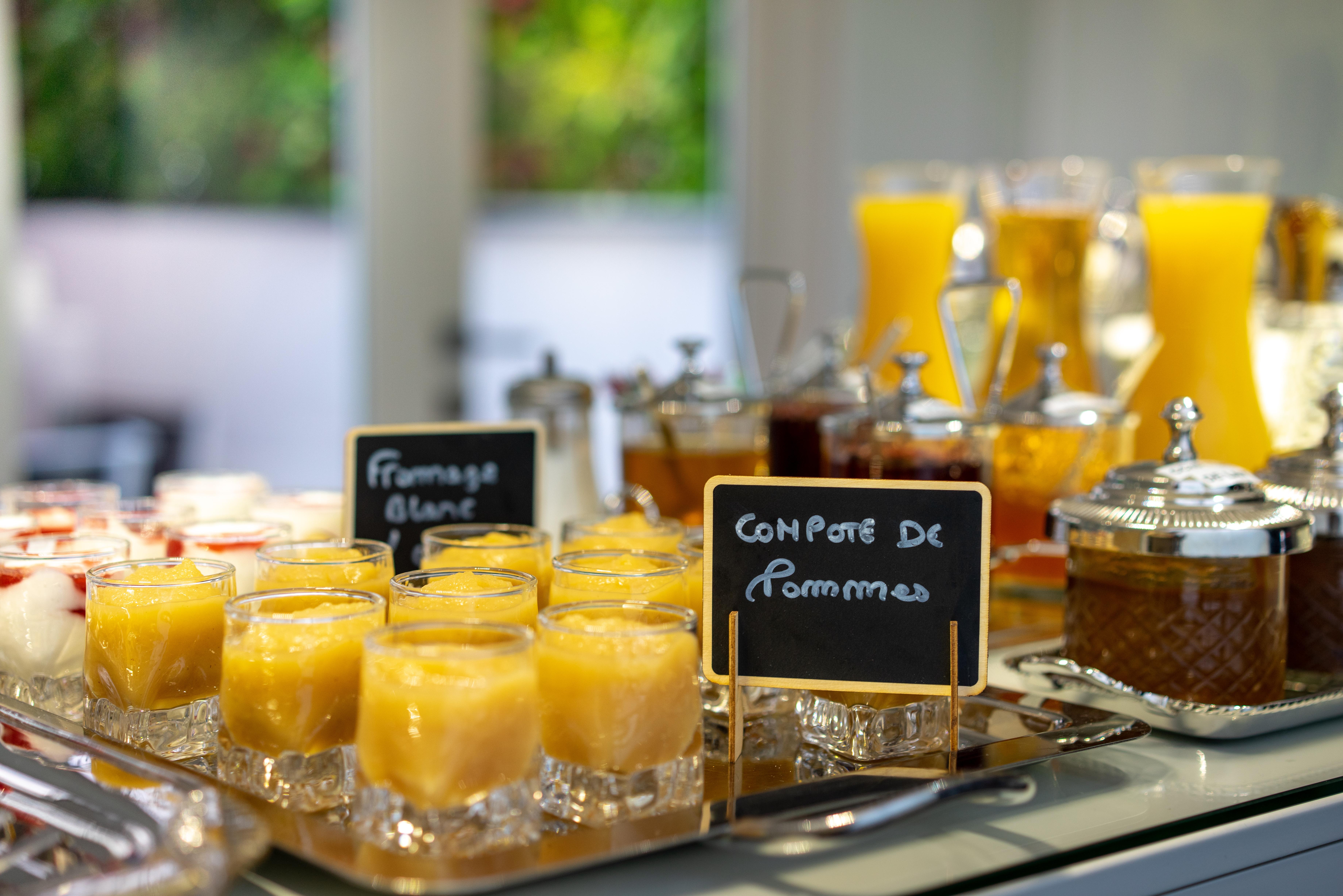 Hotel Felicien & Paris