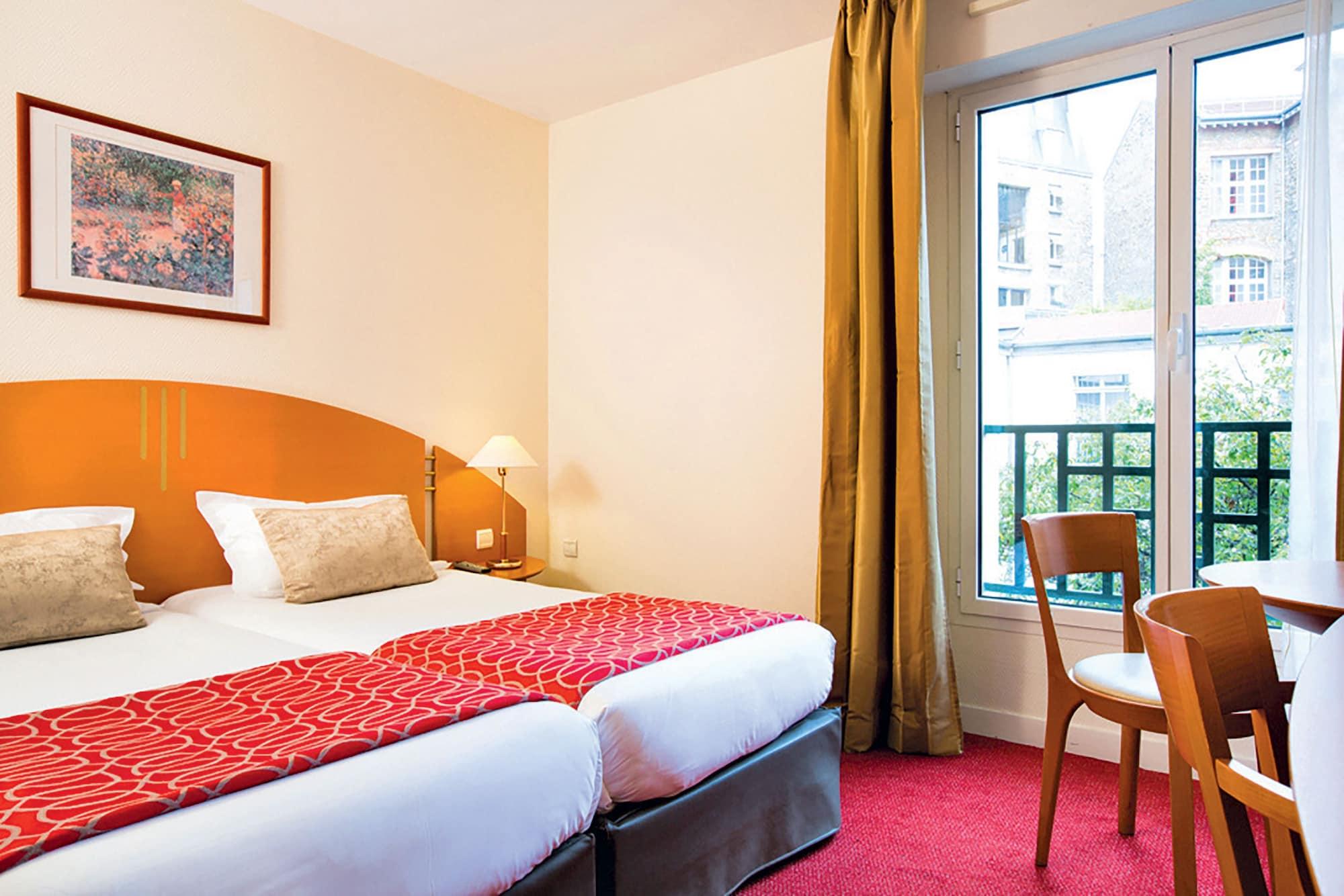 Vacances Bleues Modigliani Hotel 3*