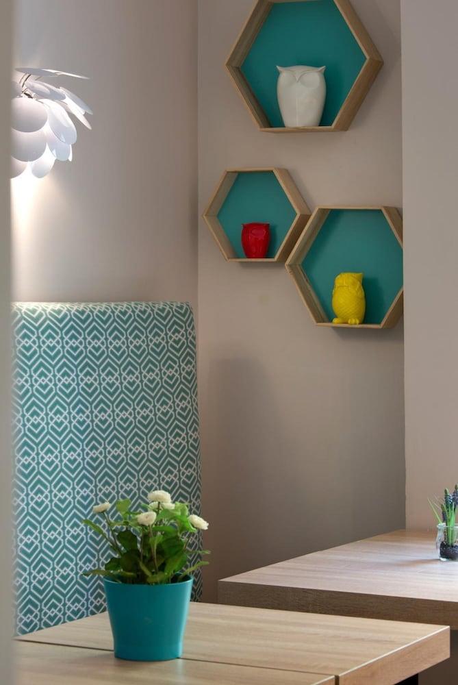 Chouette 3* Paris