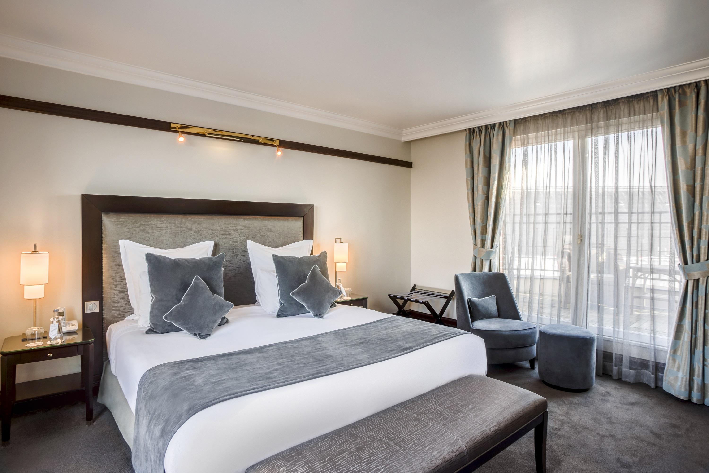 Pont Royal Hotel Paris