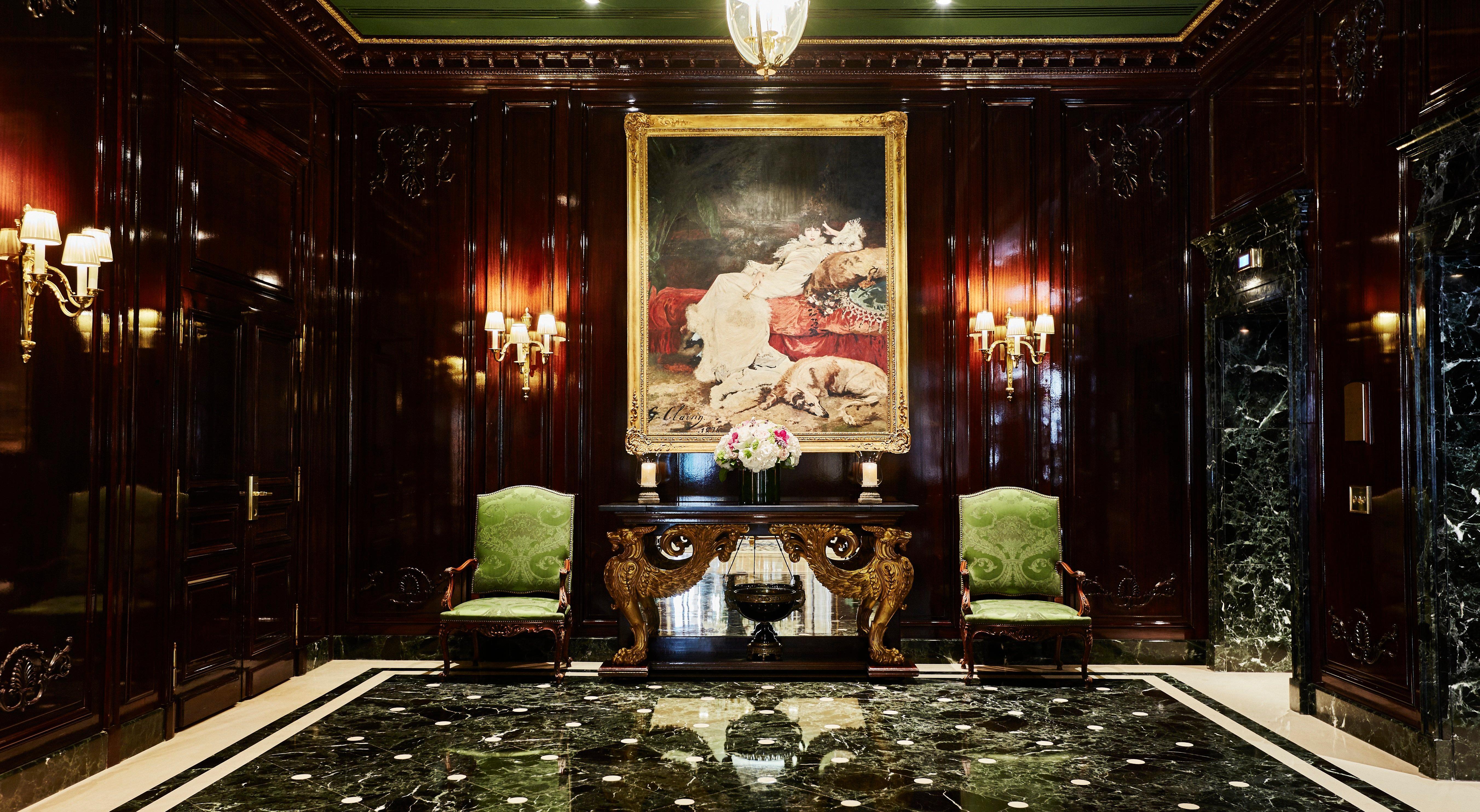 Hotel Intercontinental Le Grand By Ihg 5*