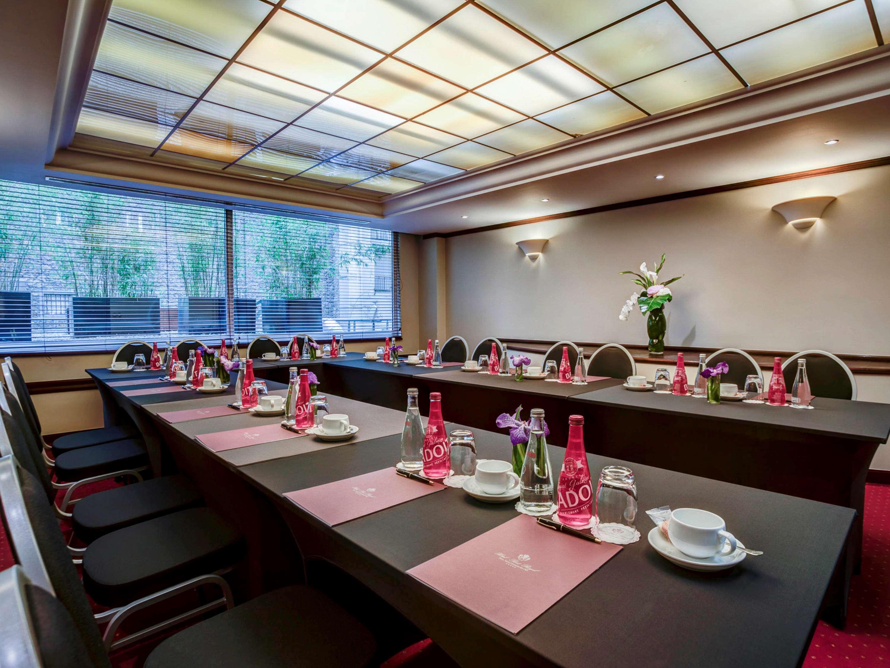 Hotel Pont Royal Paris