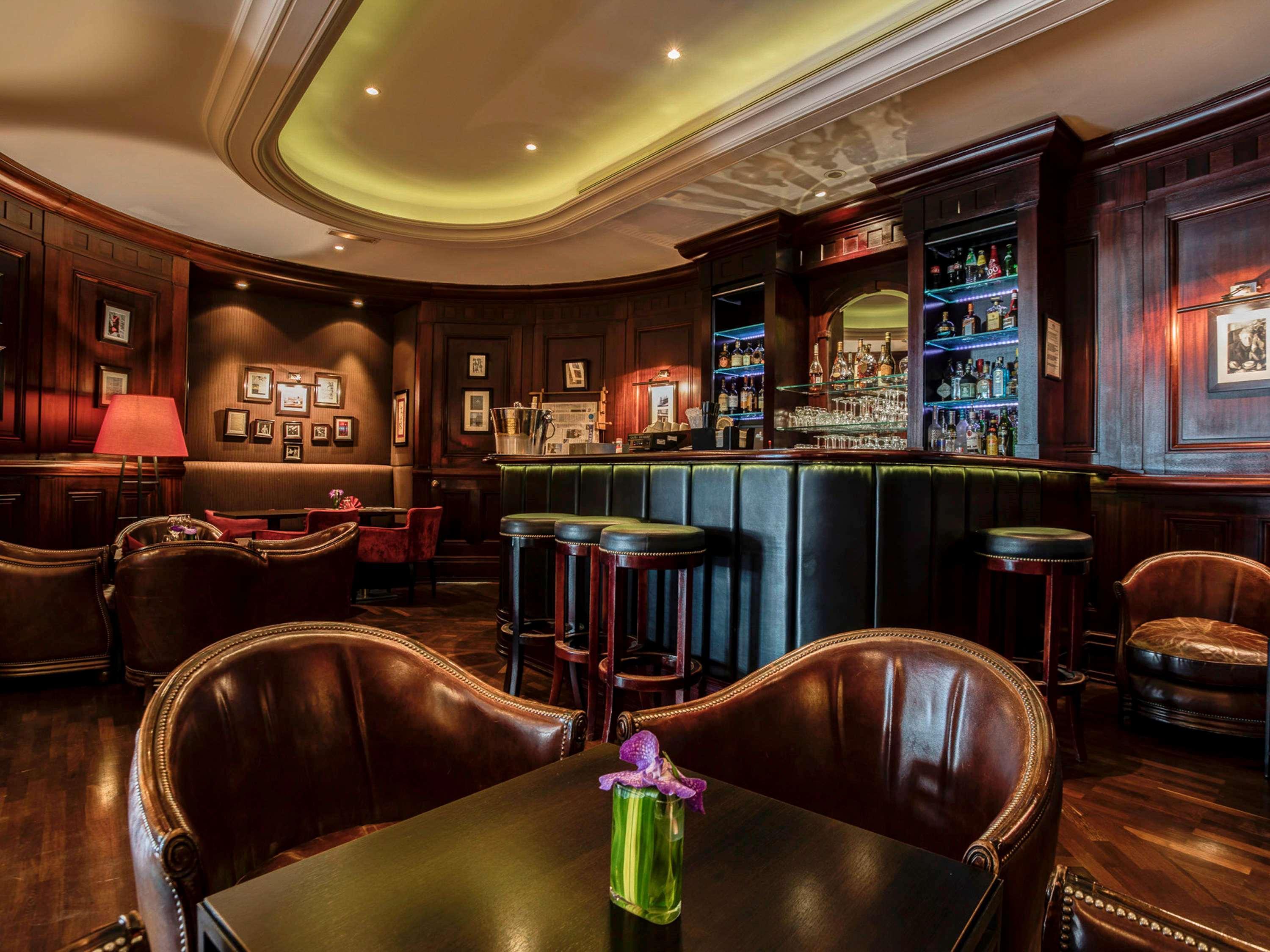 Pont Royal 5* Paris