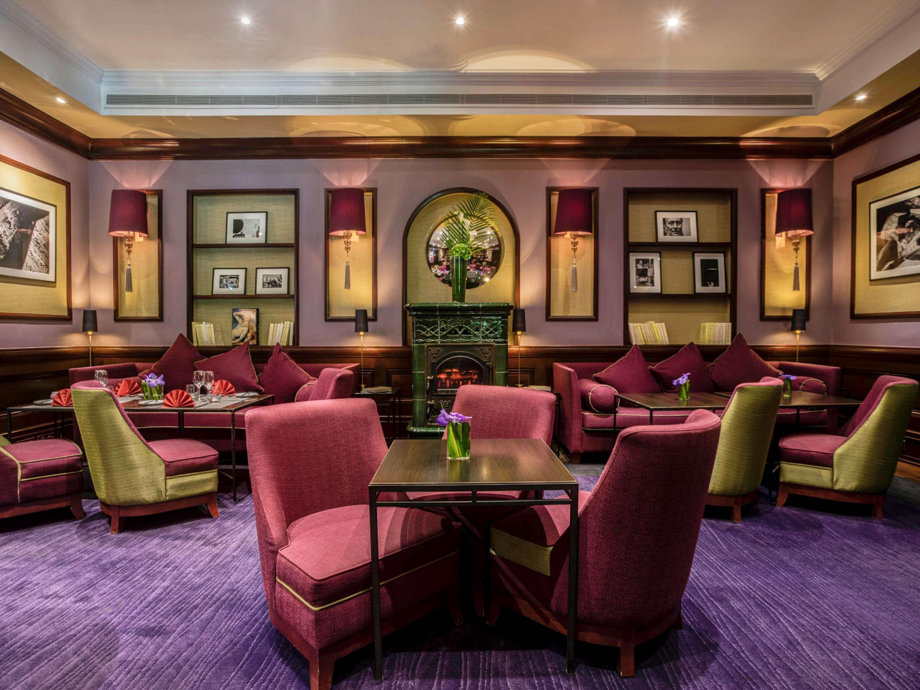 Pont Royal 5* Paris