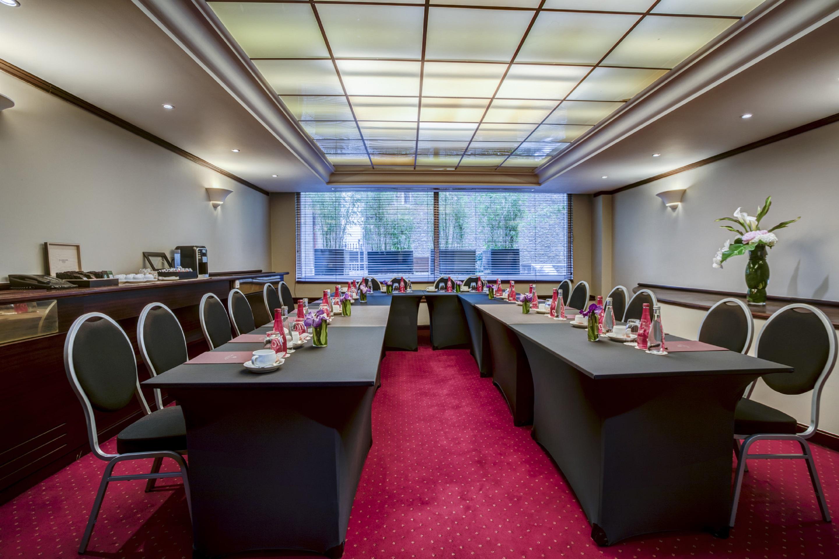 Hotel Pont Royal Paris