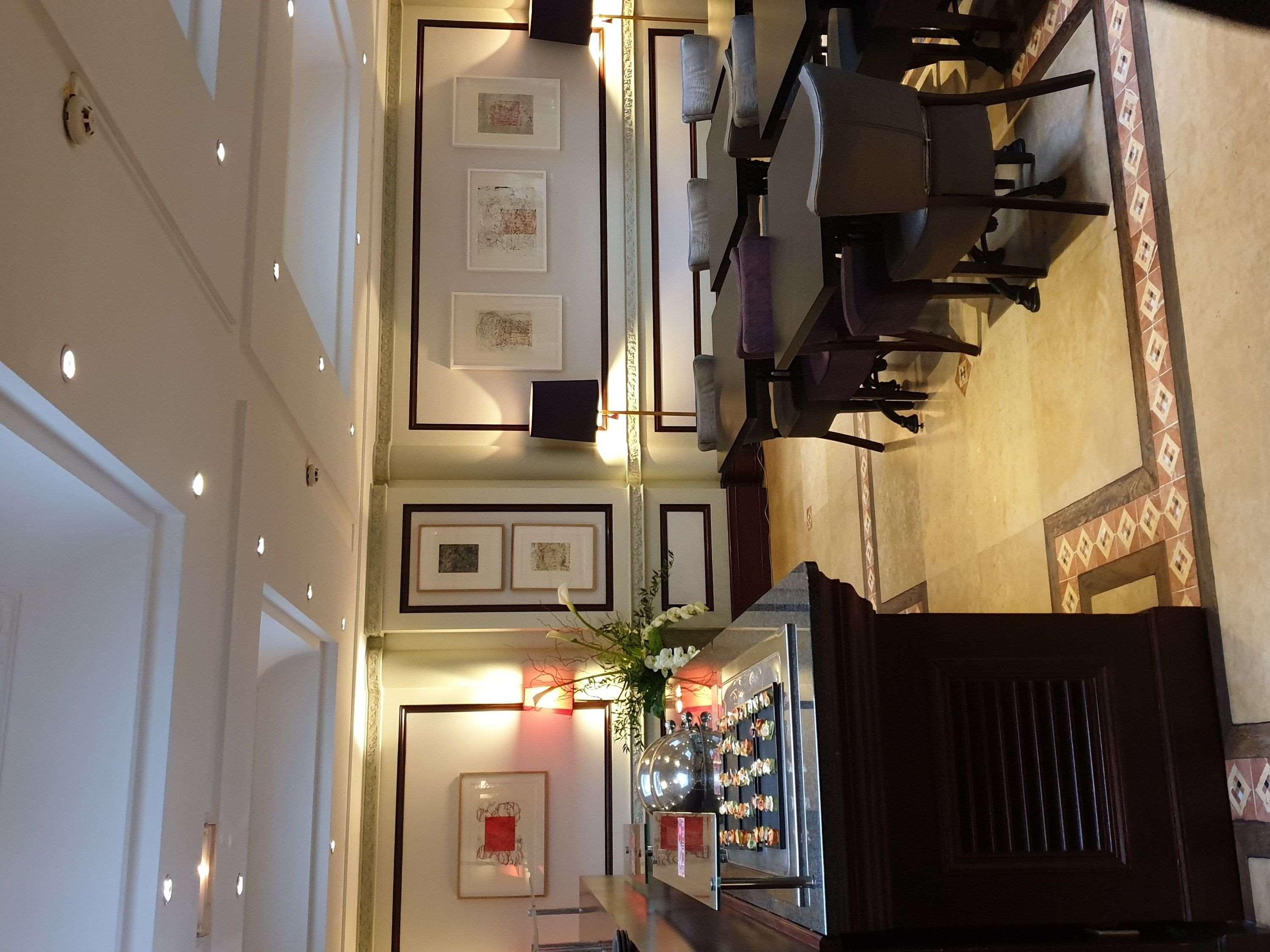 Hotel Pont Royal Paris