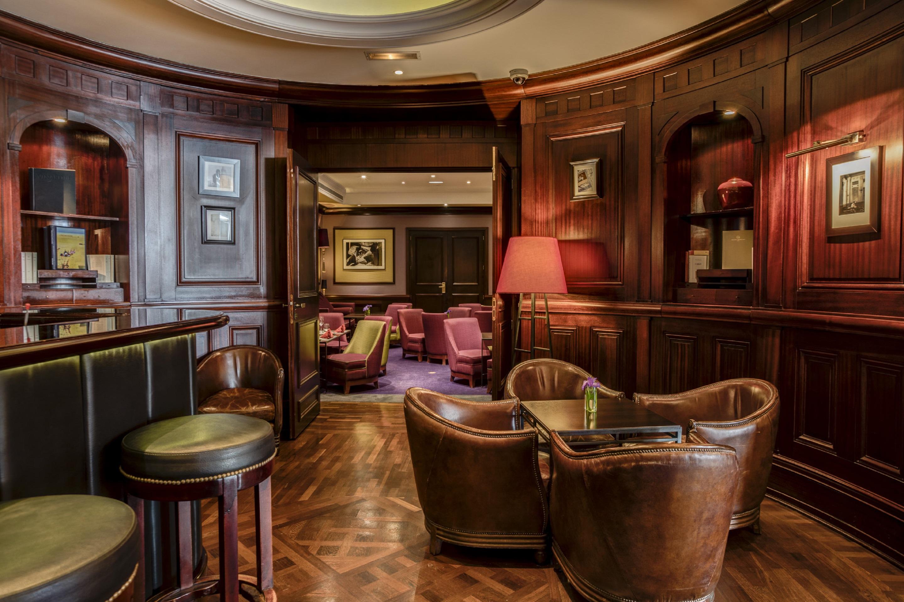 Pont Royal 5*