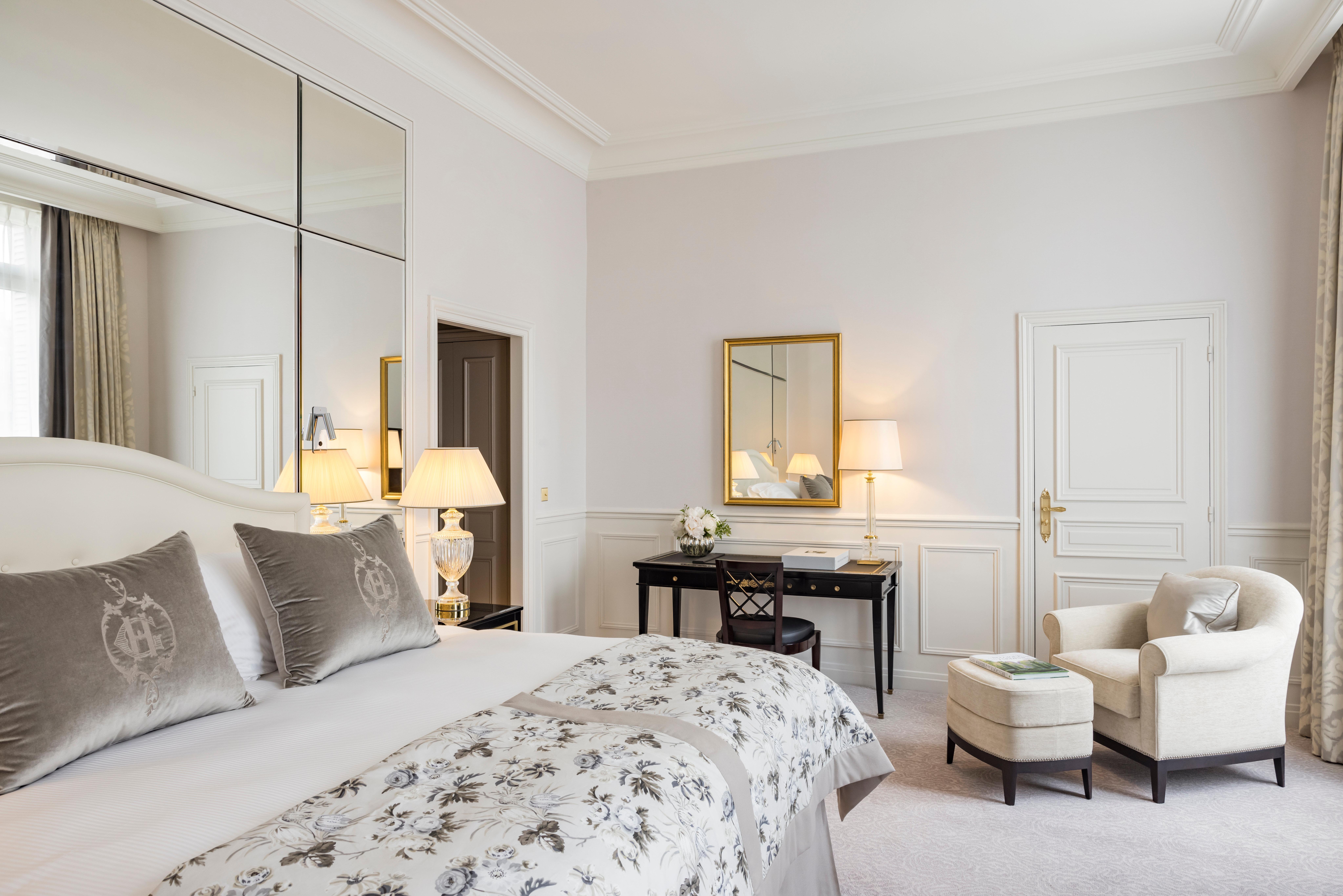 Intercontinental Le Grand By Ihg 5*