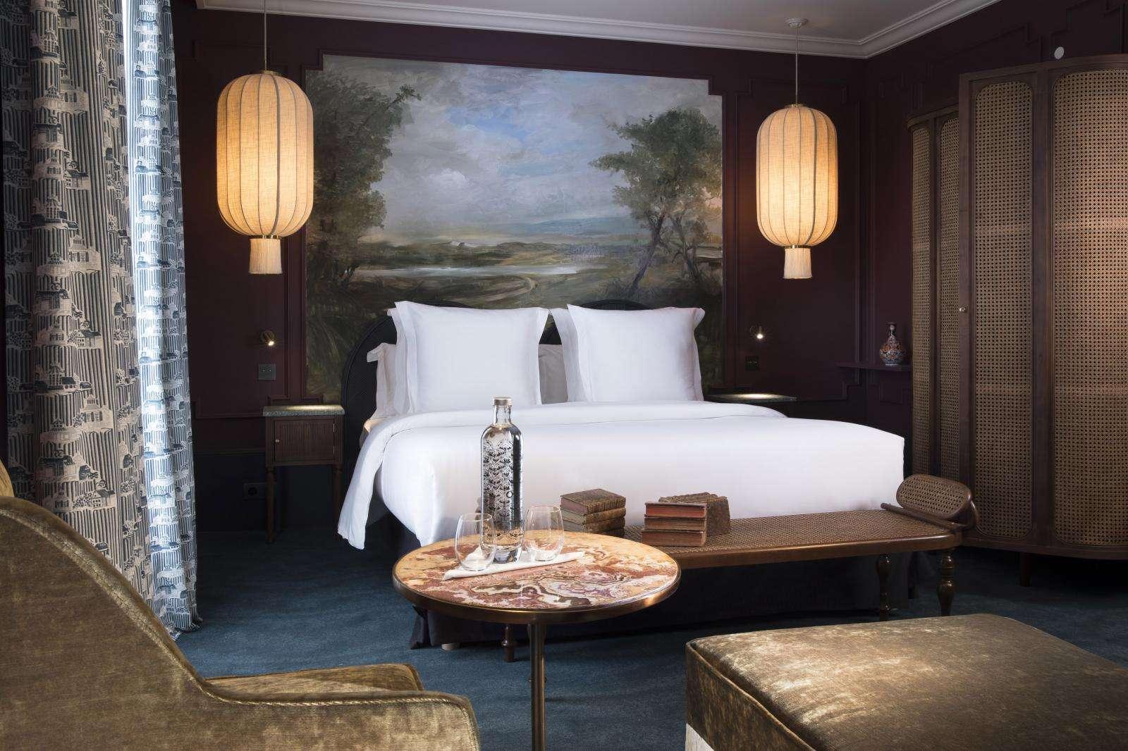 Cardinal Rive Gauche Hotel