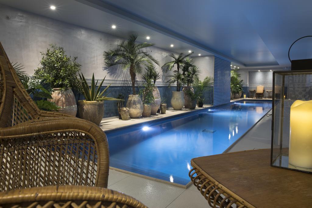 Hotel Cardinal Rive Gauche Paris