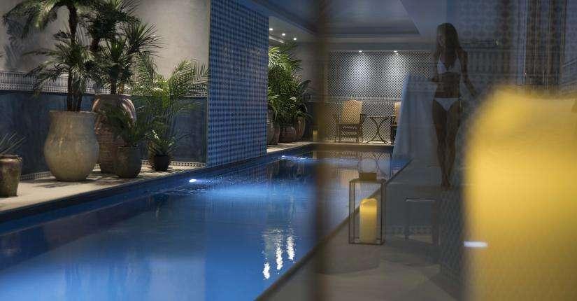 Cardinal Rive Gauche 3*