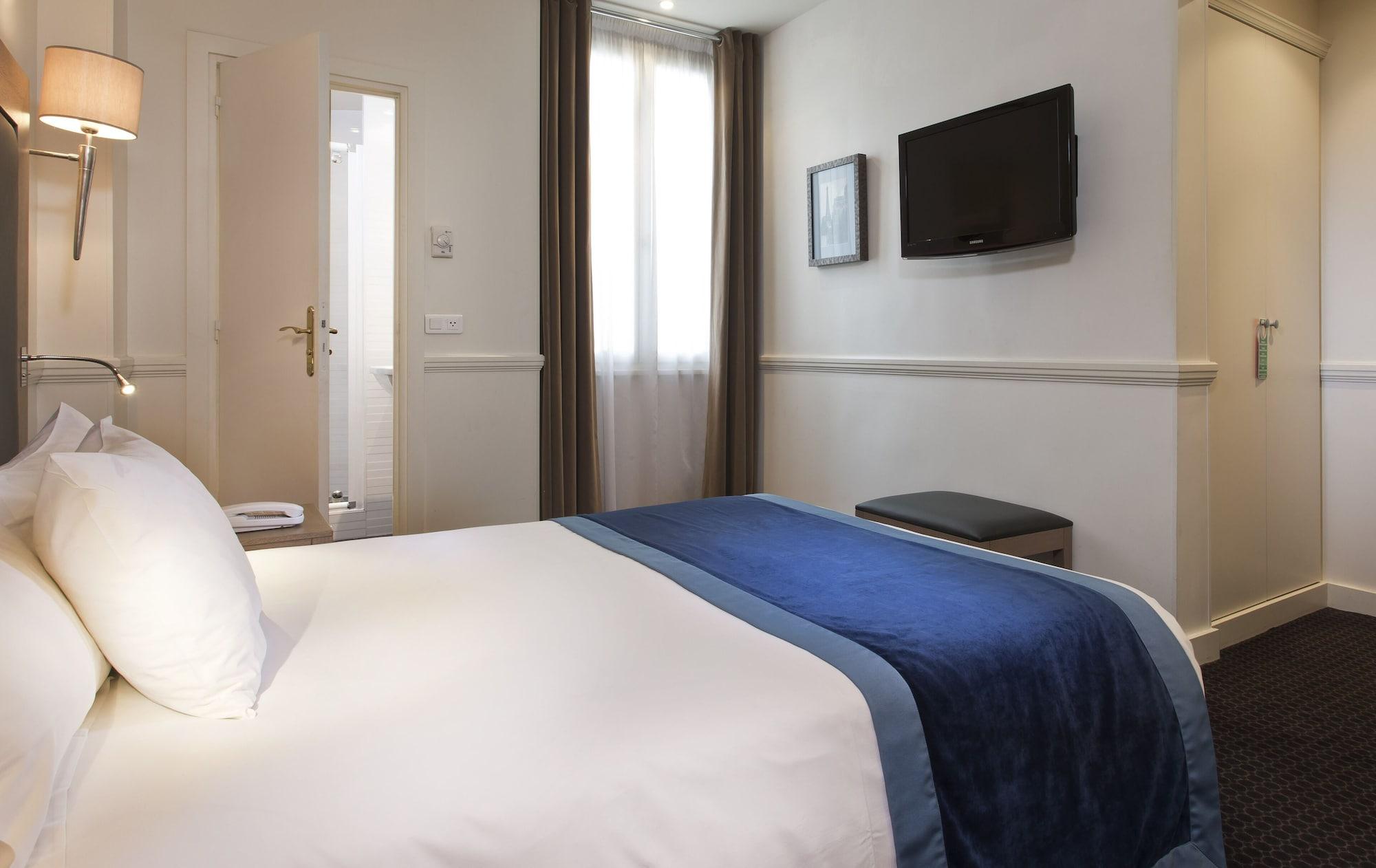 Elysées Union Hotel Paris