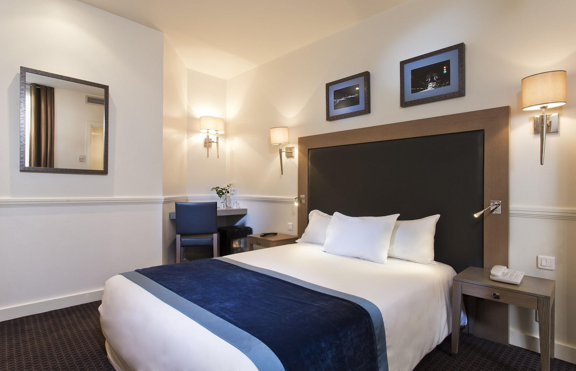 Elysées Union Hotel 3*