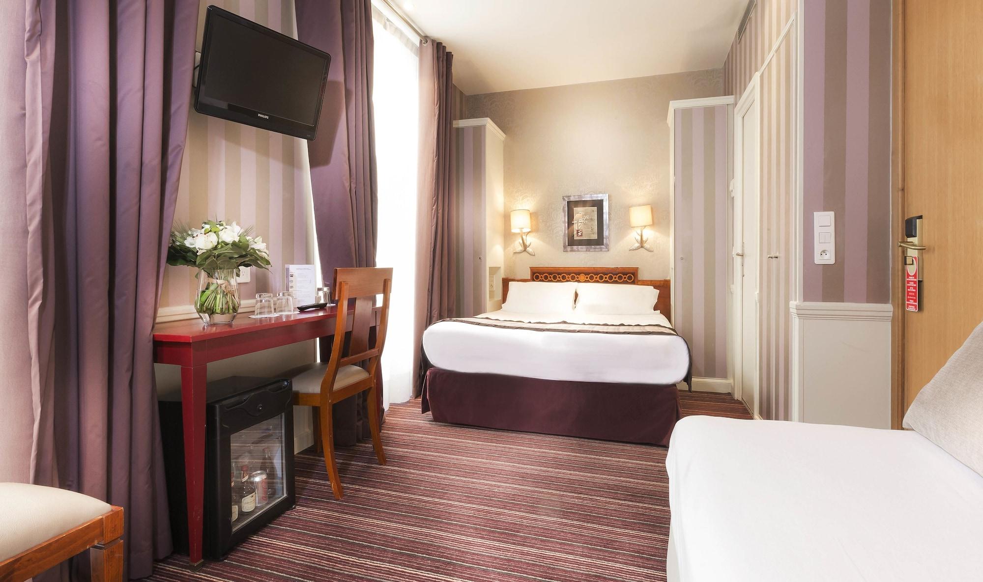 Elysées Union Hotel Paris