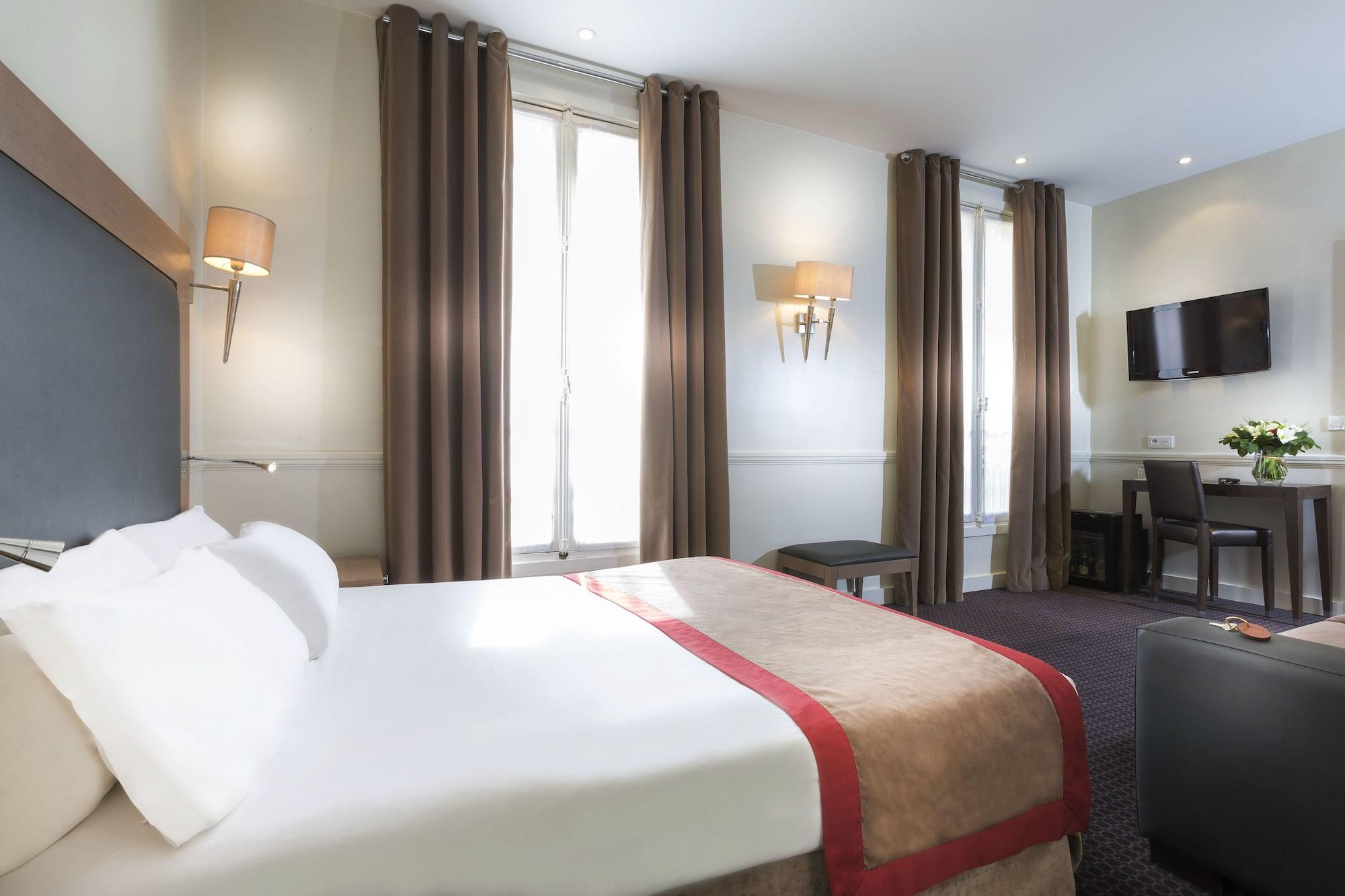 Elysées Union 3* Paris