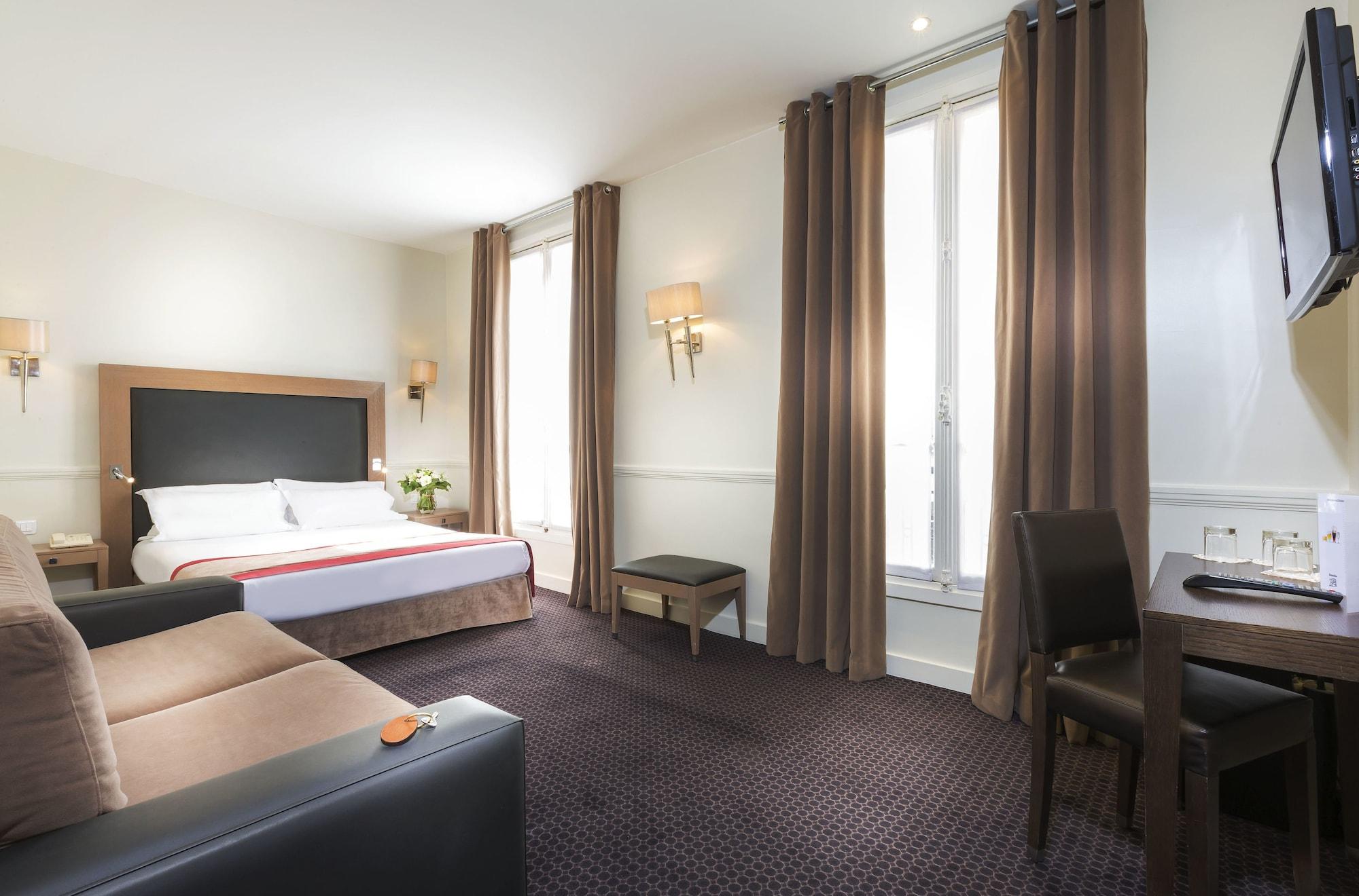 Elysées Union Hotel Paris