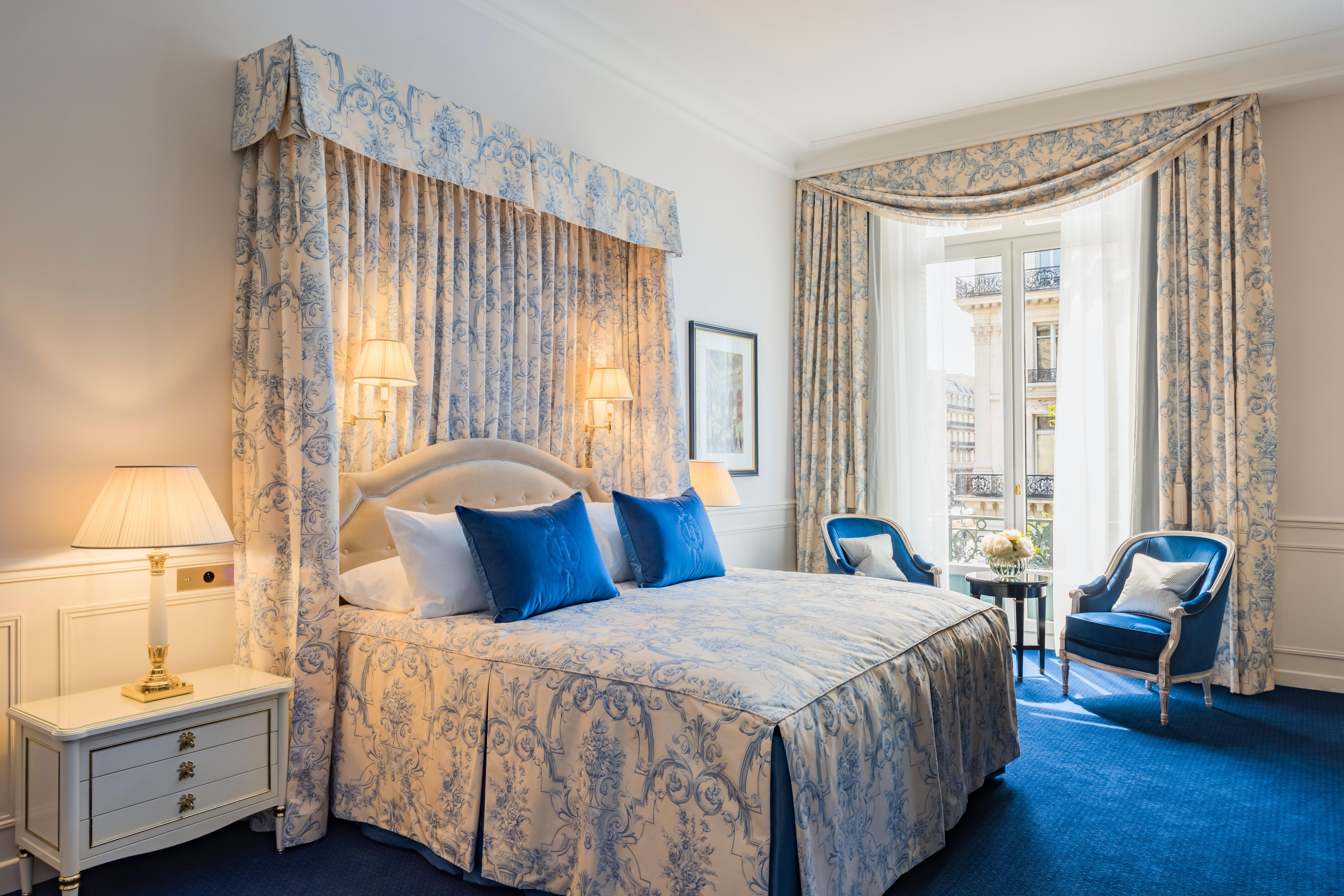Hotel Intercontinental Le Grand By Ihg