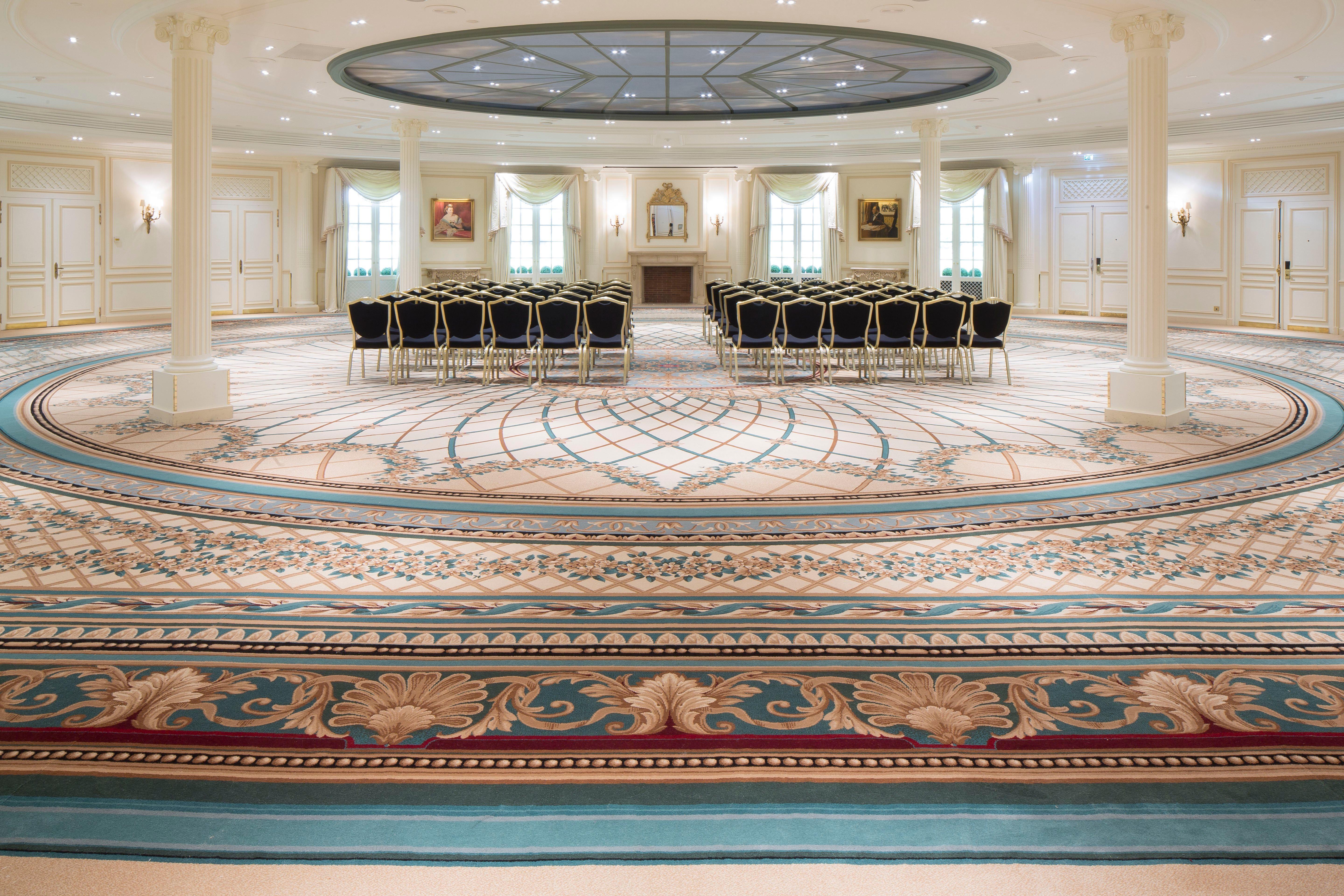 Intercontinental Le Grand By Ihg Hotel 5*