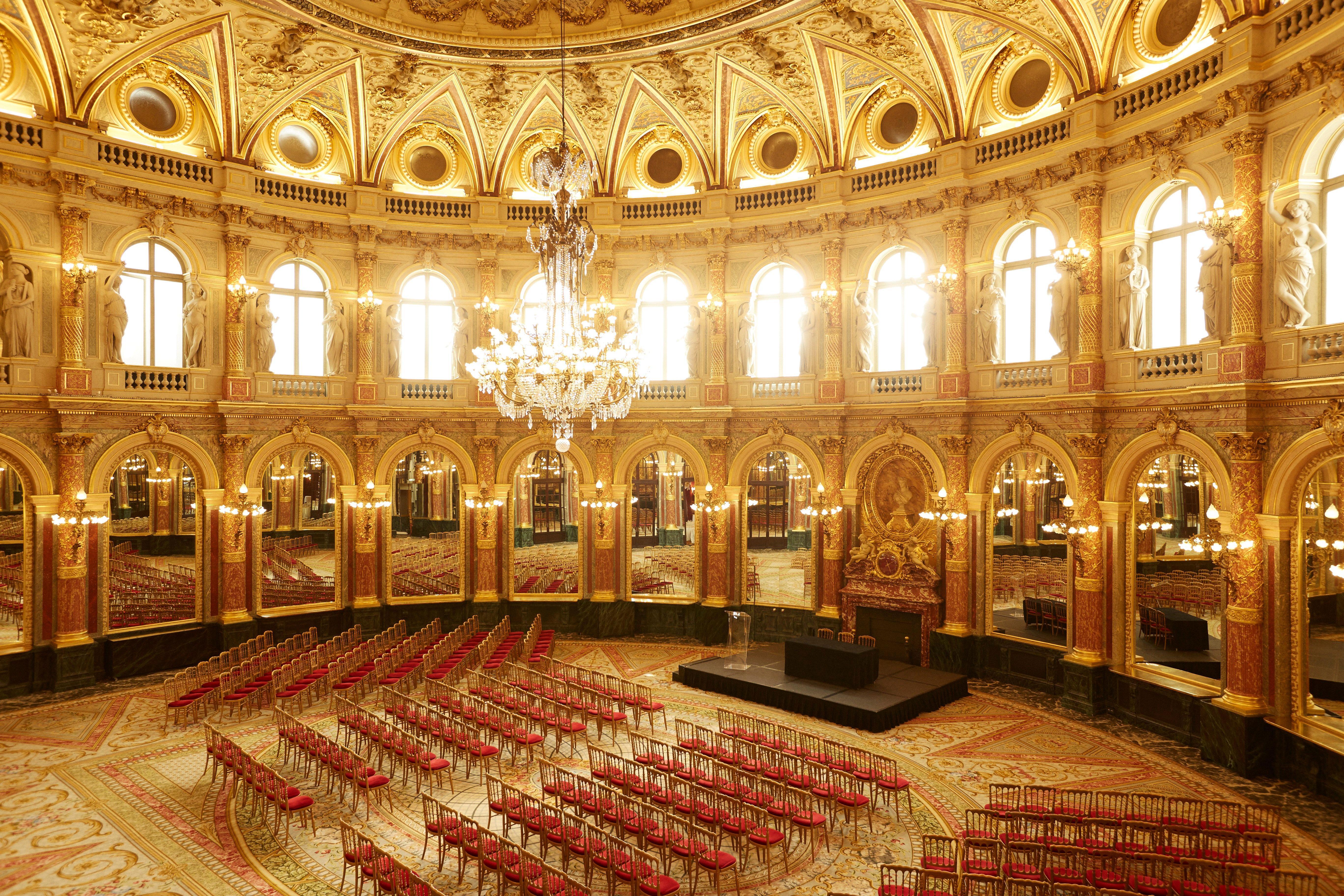 Intercontinental Le Grand By Ihg Hotel