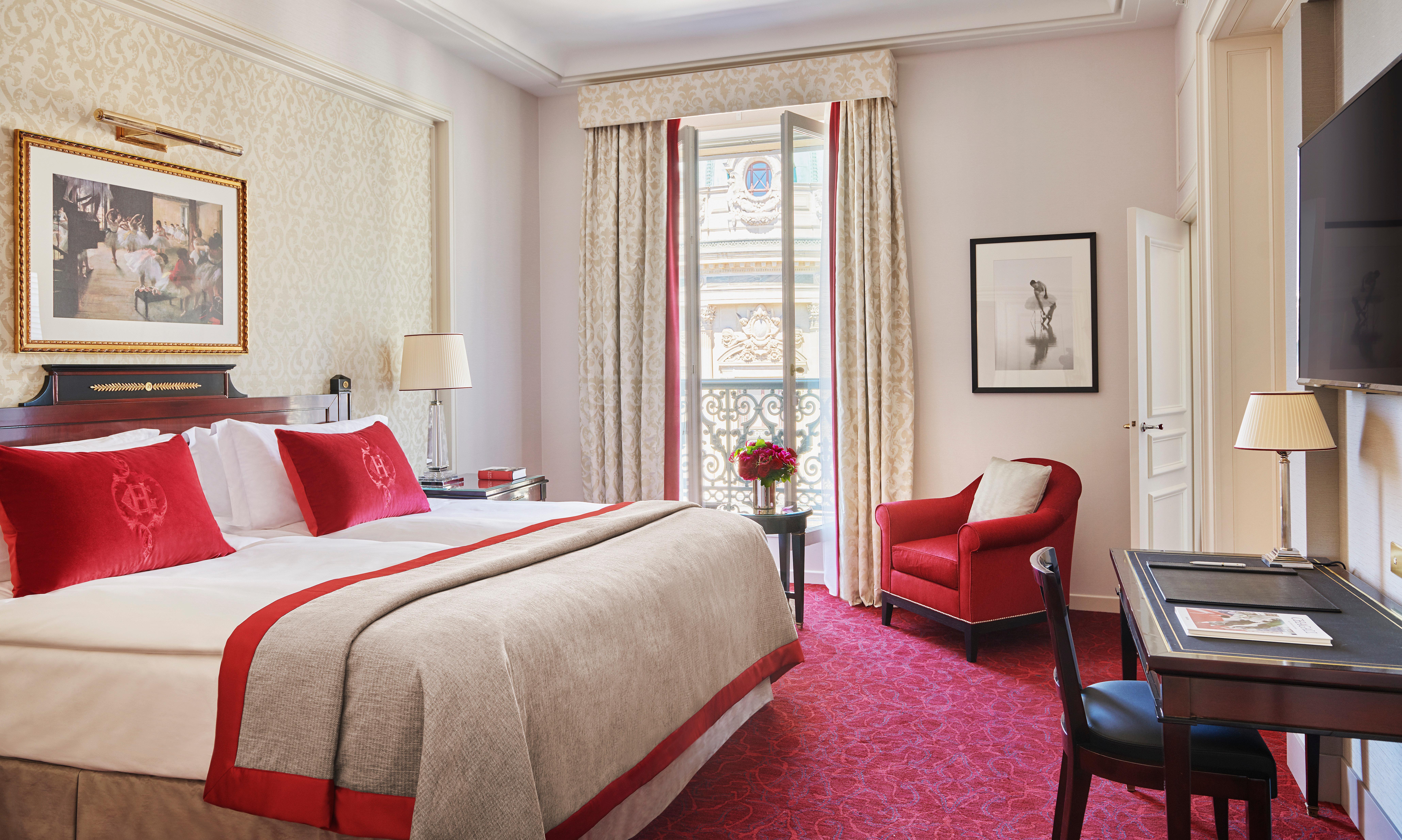 Hotel Intercontinental Le Grand By Ihg 5*