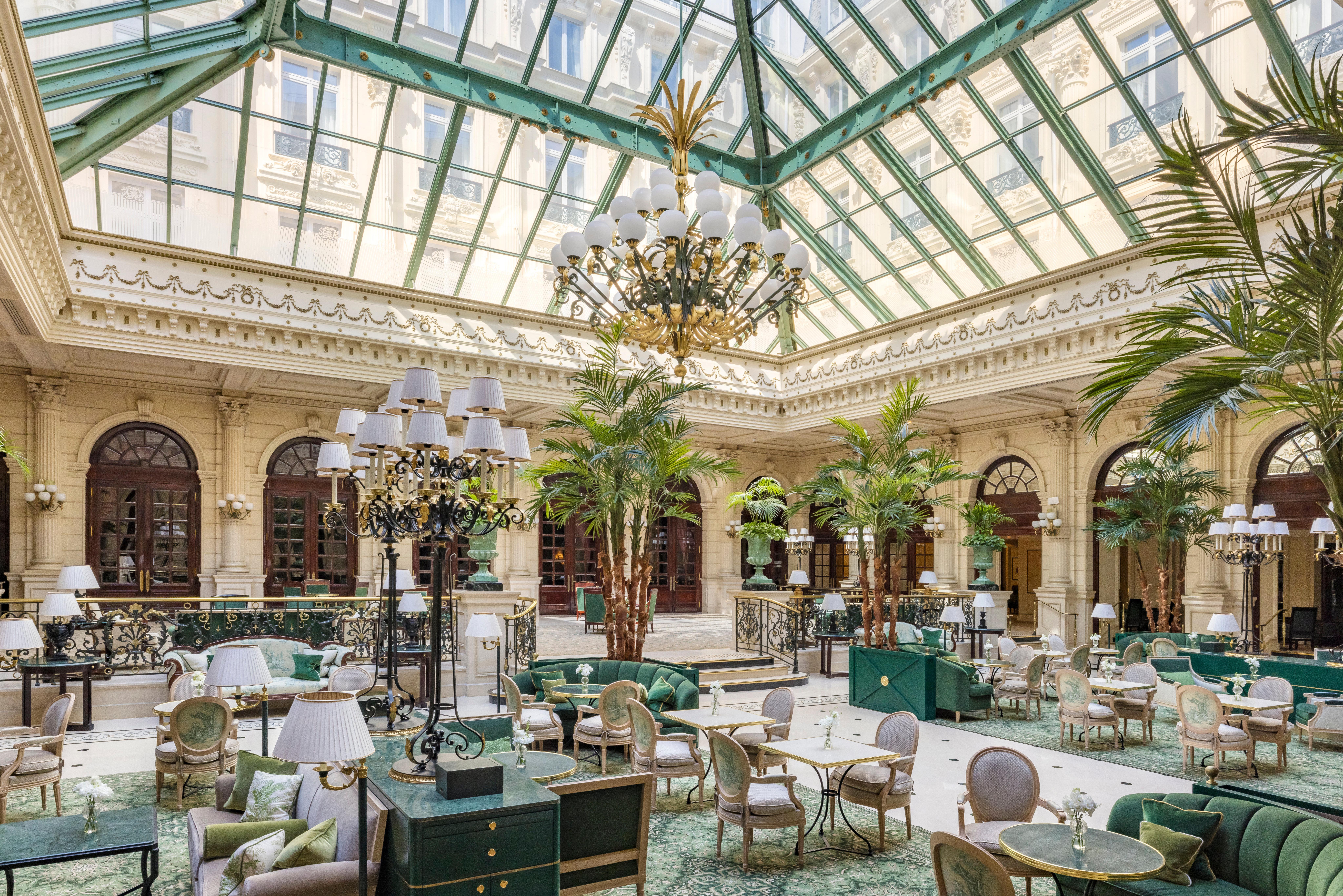 Intercontinental Le Grand By Ihg