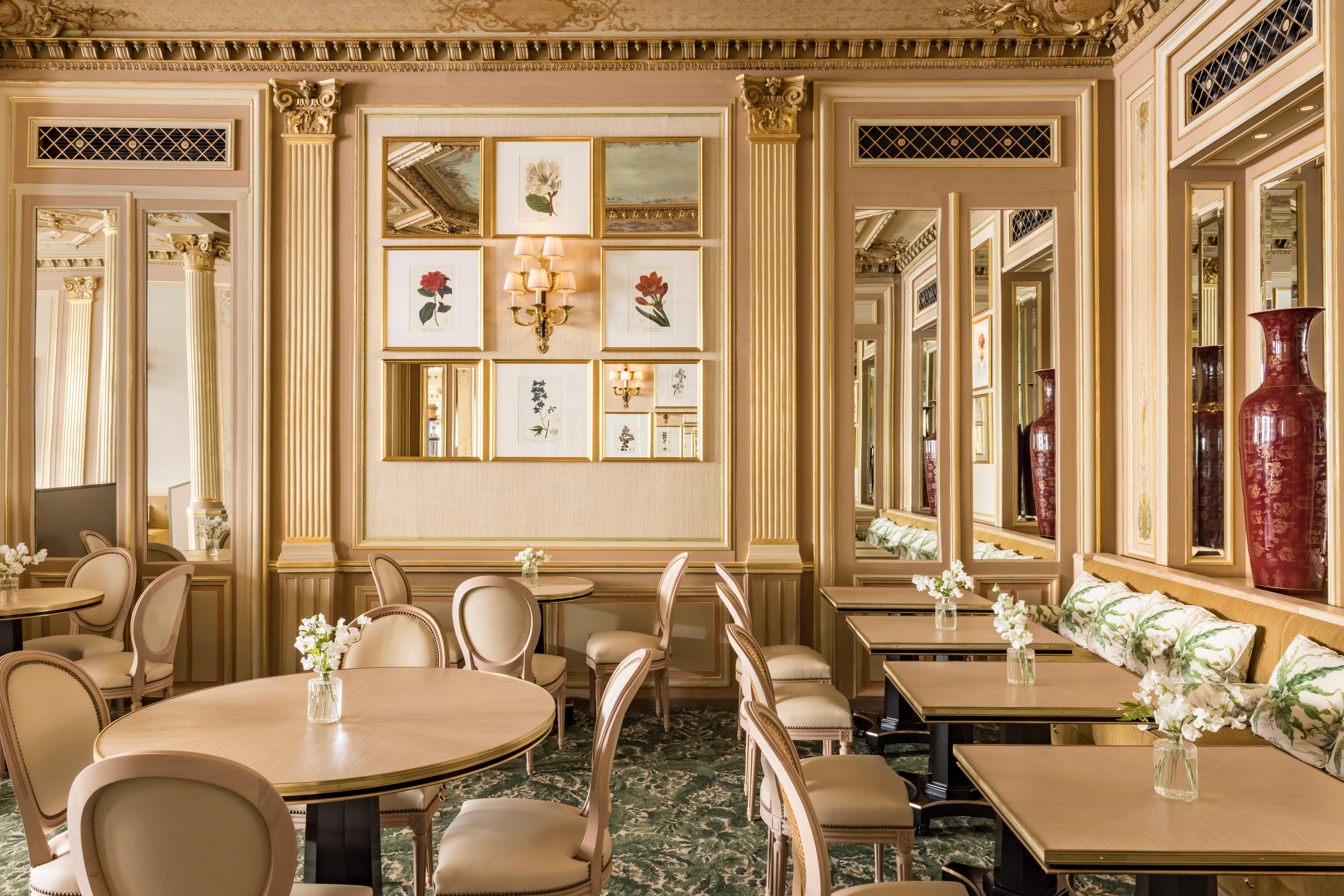 Intercontinental Le Grand By Ihg Hotel 5*