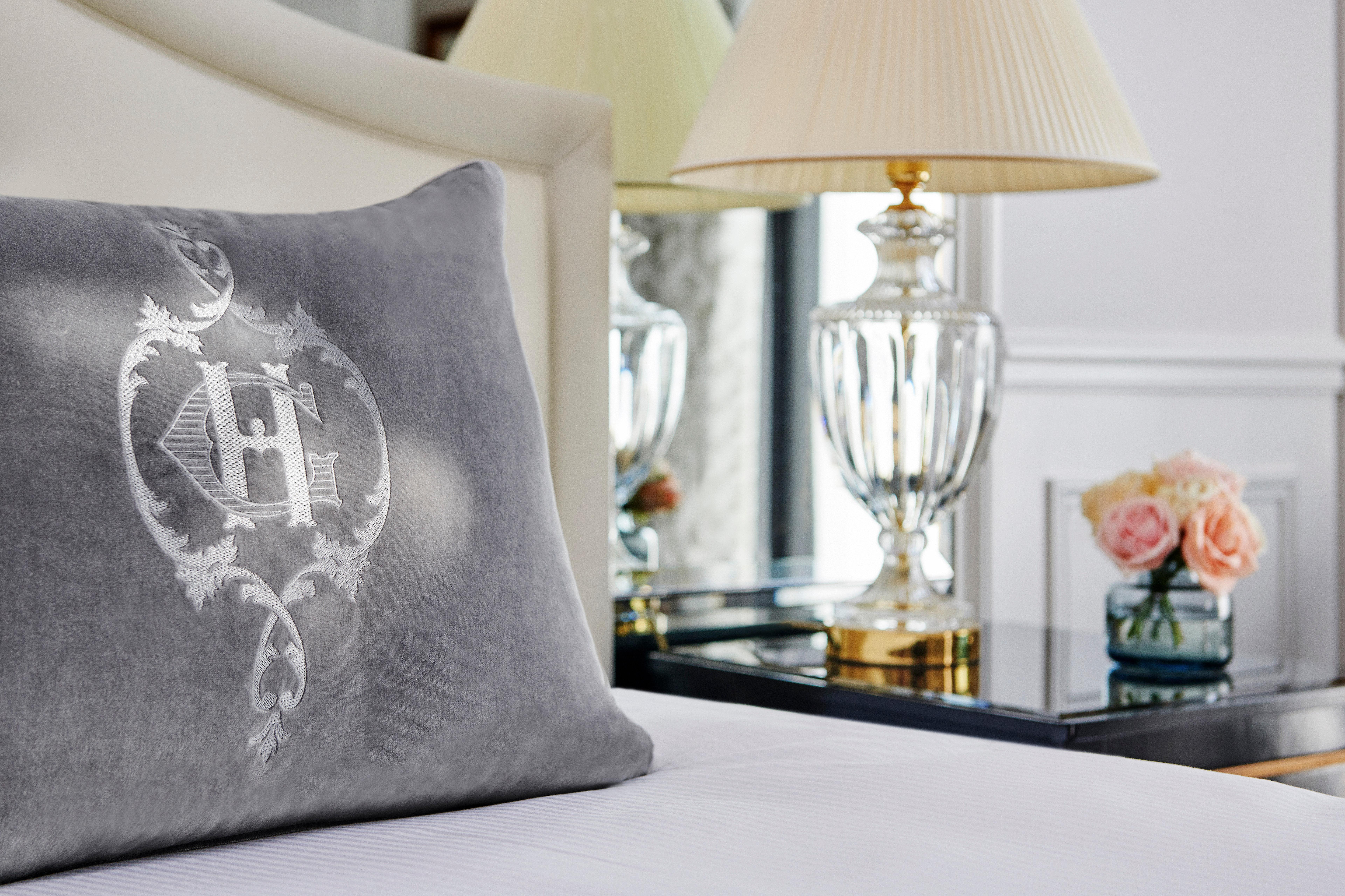 Intercontinental Le Grand By Ihg 5* Paris