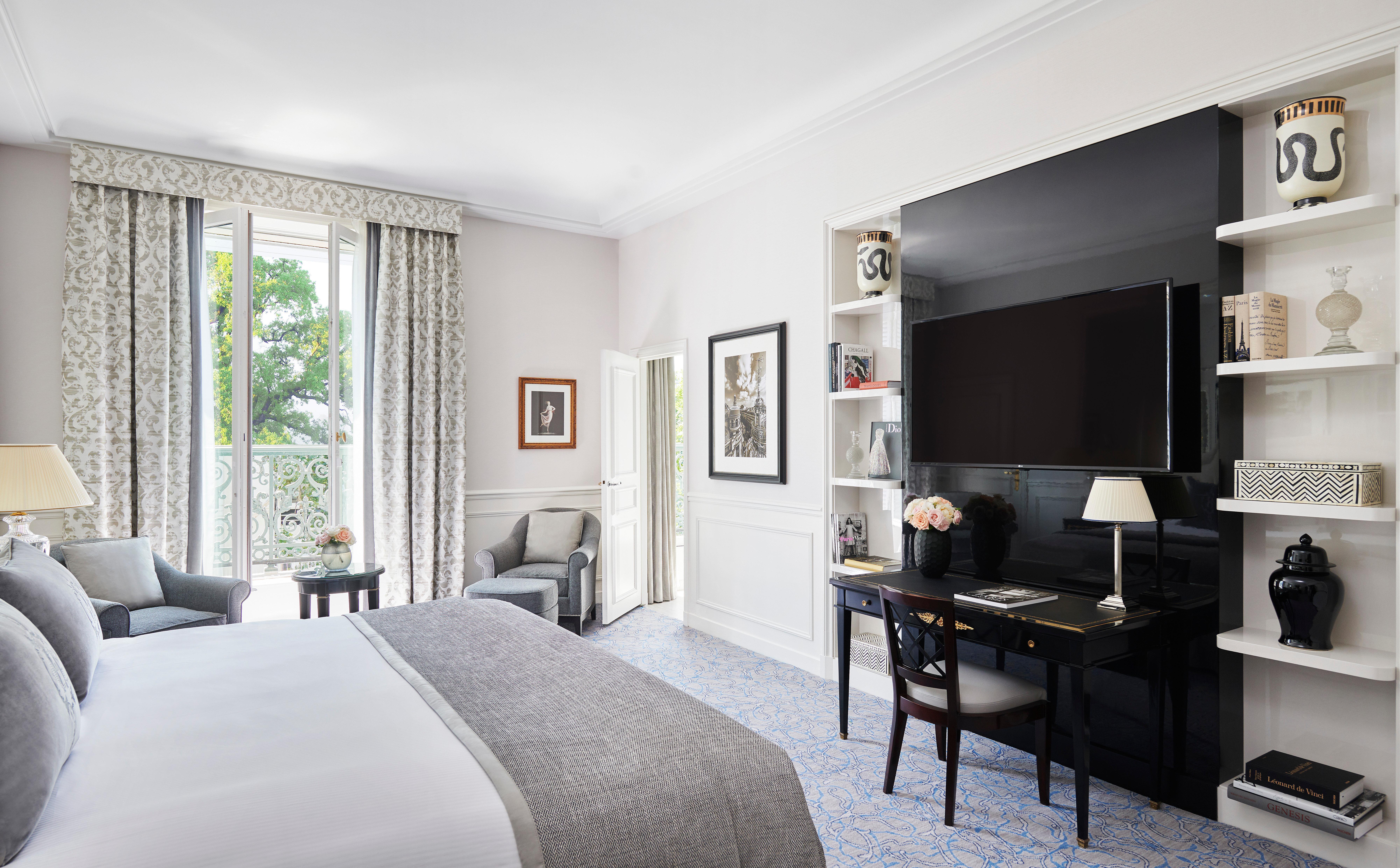 Intercontinental Le Grand By Ihg Hotel