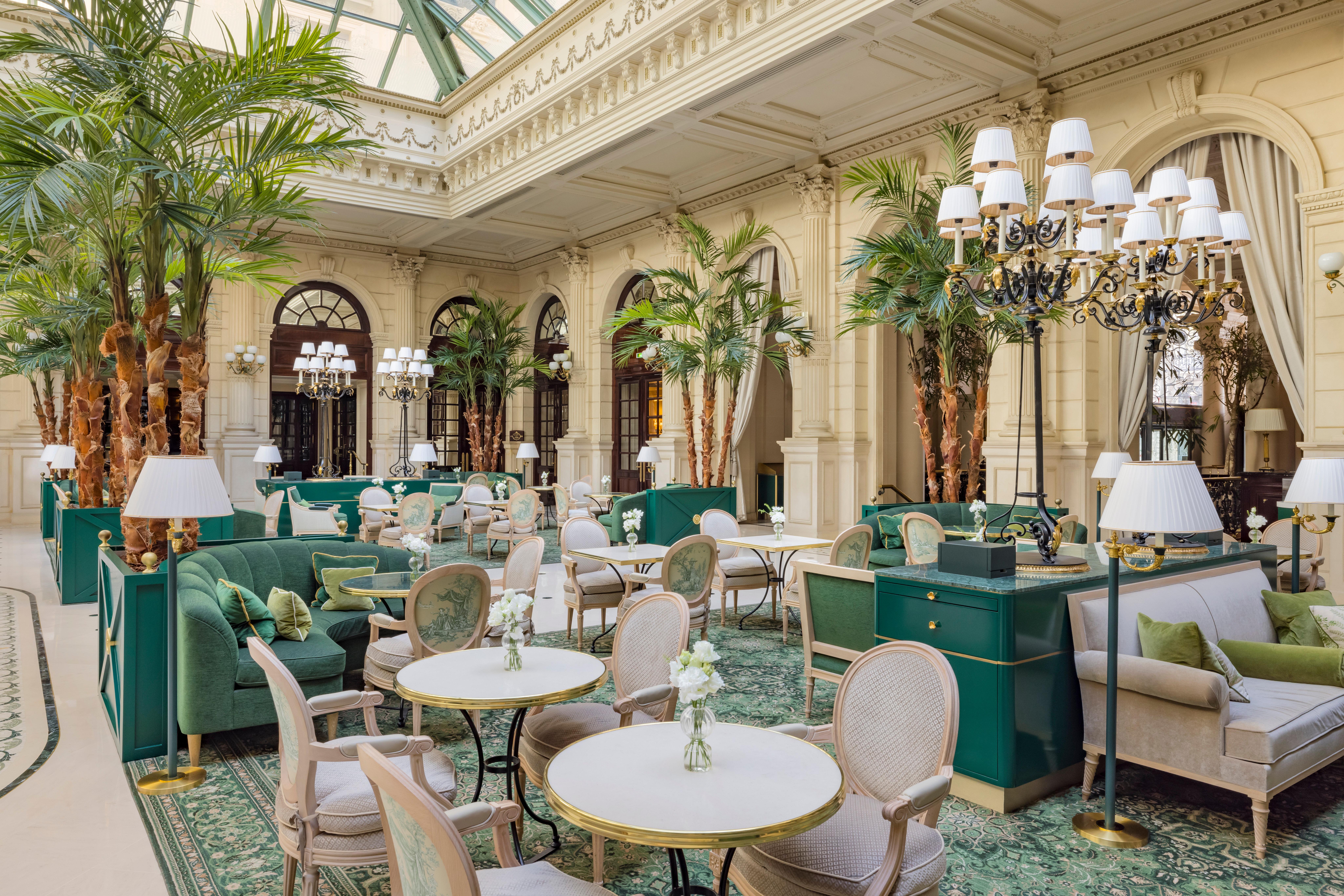 Intercontinental Le Grand By Ihg Hotel