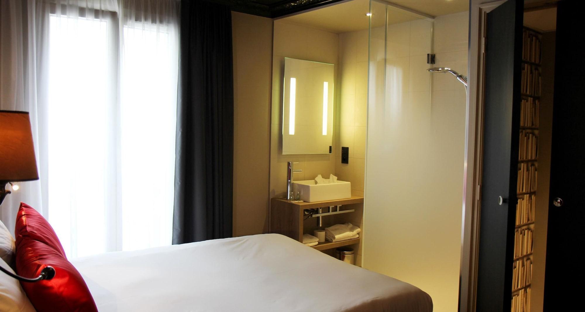 Hotel Western Le Montmartre - Saint Pierre Paris