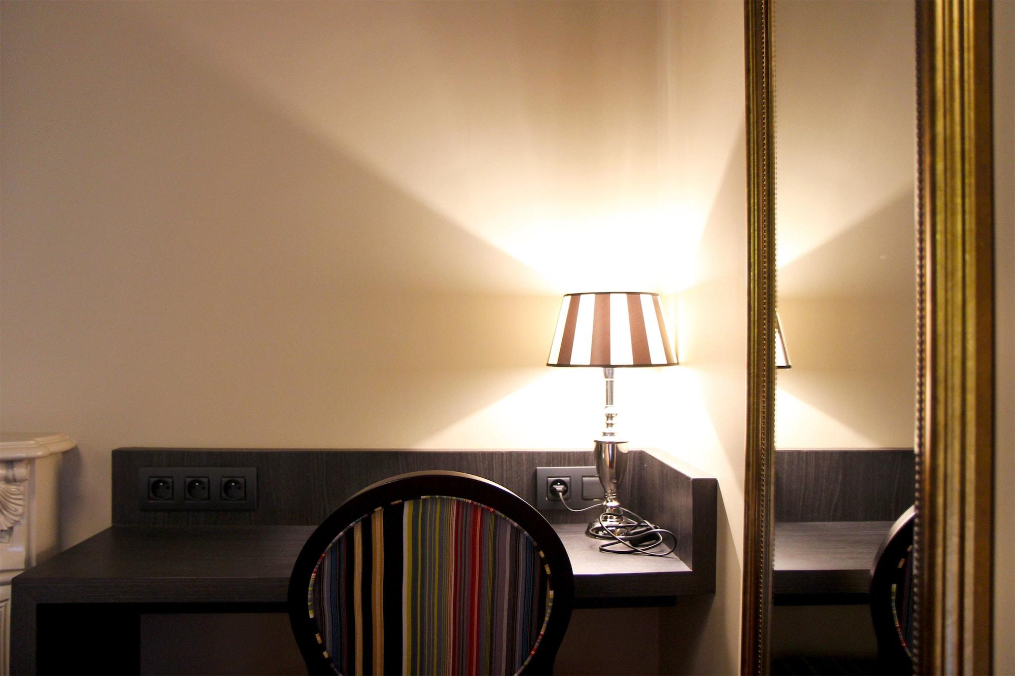 Hotel Western Le Montmartre - Saint Pierre Paris