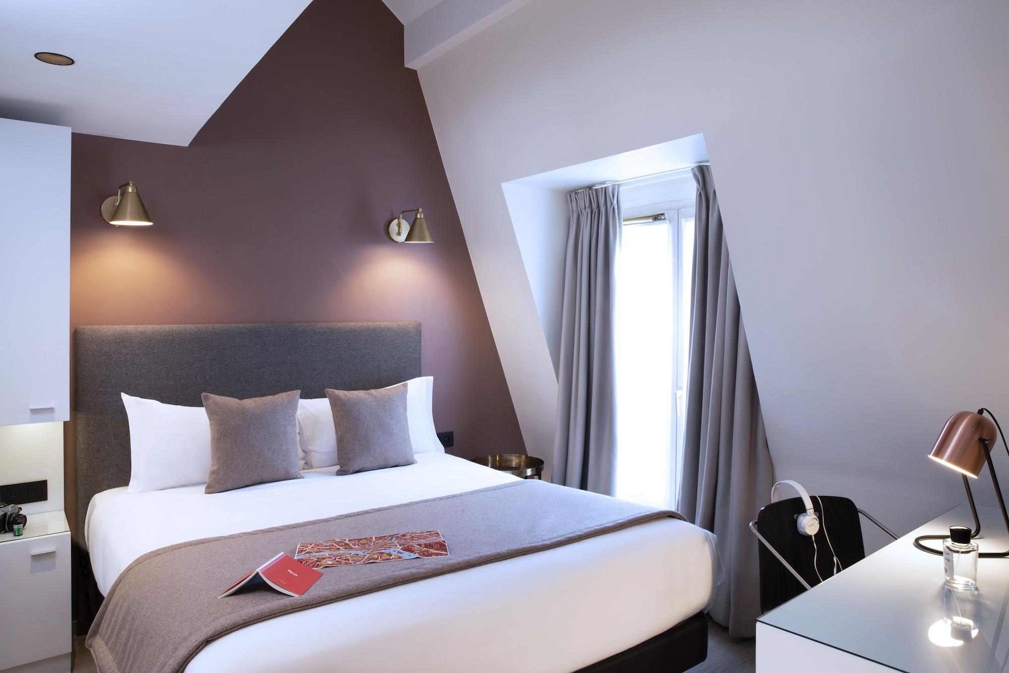 Hotel Brady - Gare De L'est Paris
