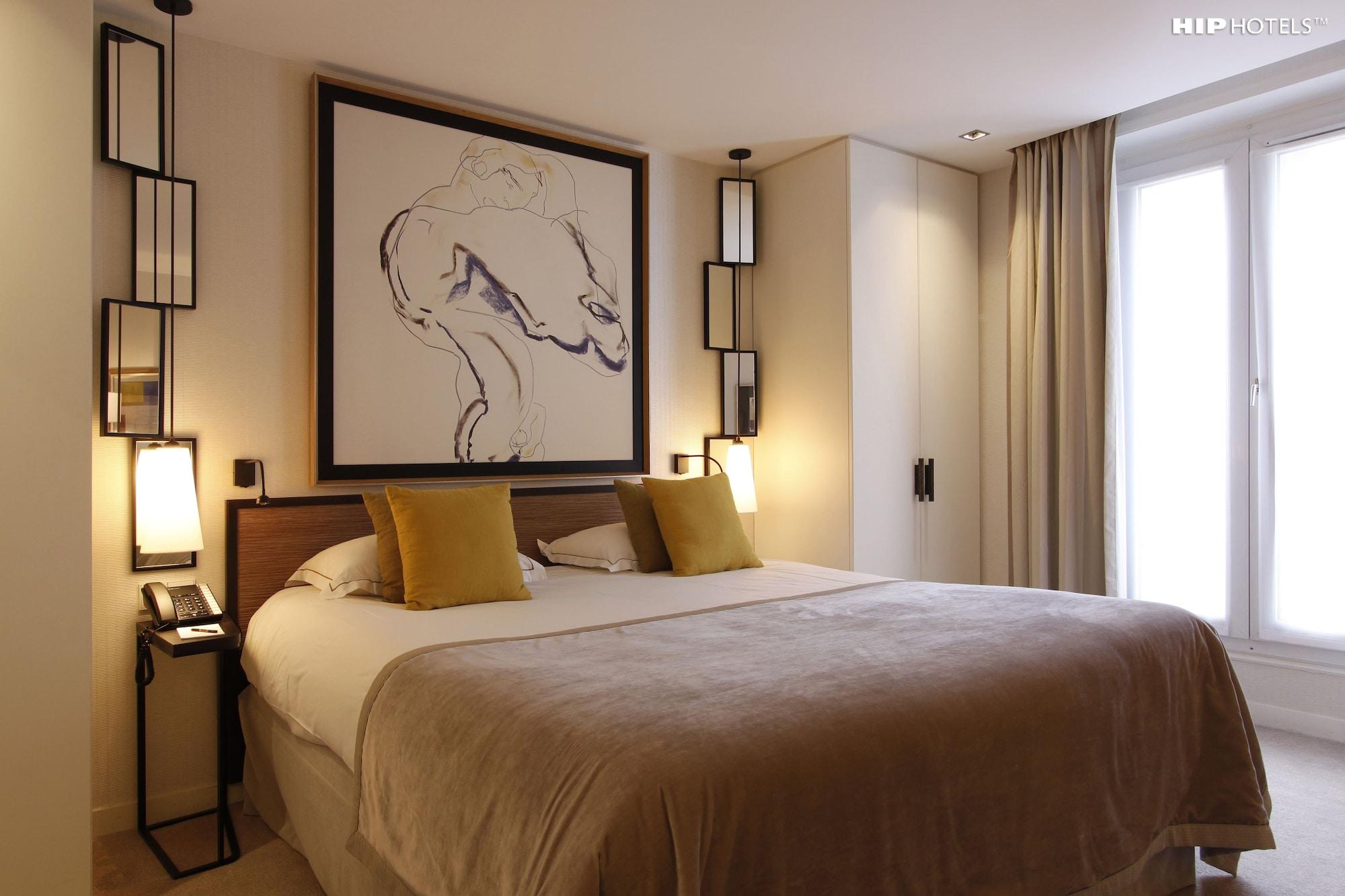 Balmoral Champs Elysées 4* Paris