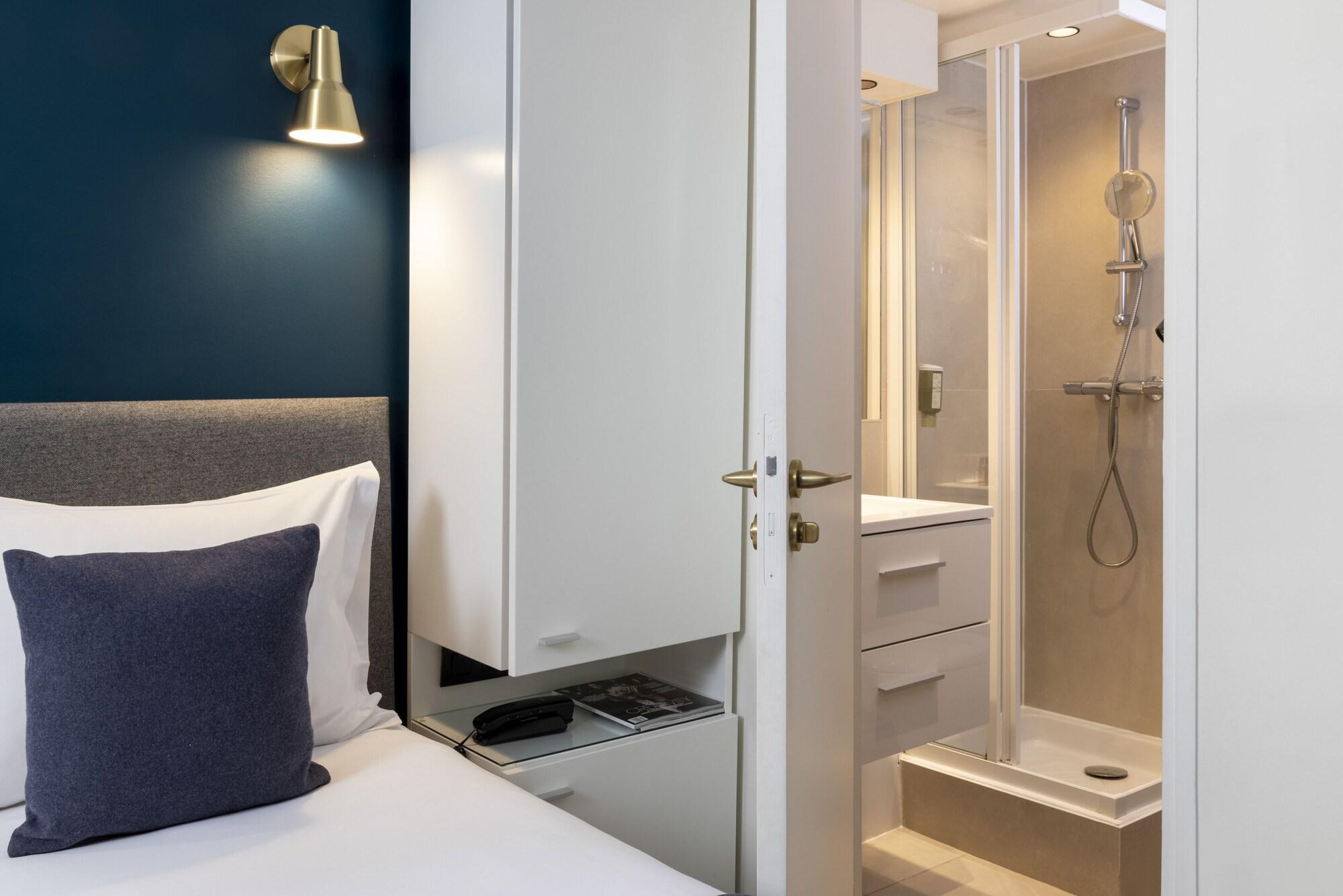 Hotel Brady - Gare De L'est 3*