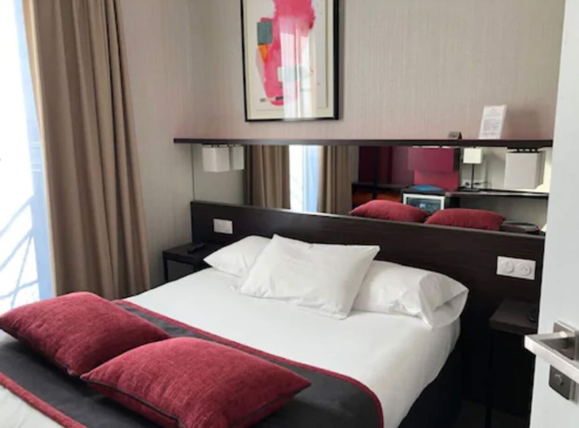 Hotel Charing Cross Paris