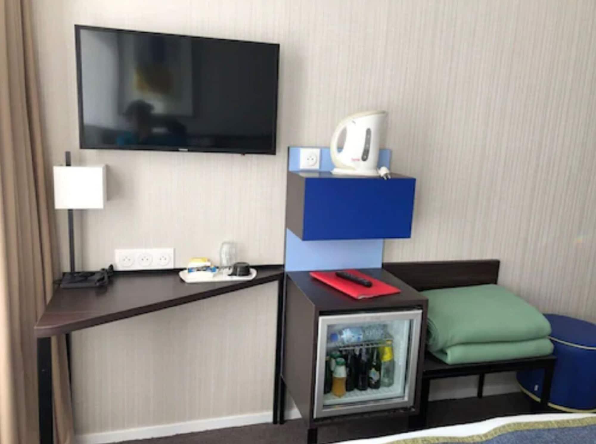 Hotel Charing Cross