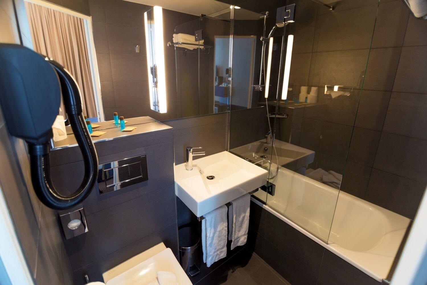 Hotel Charing Cross Paris