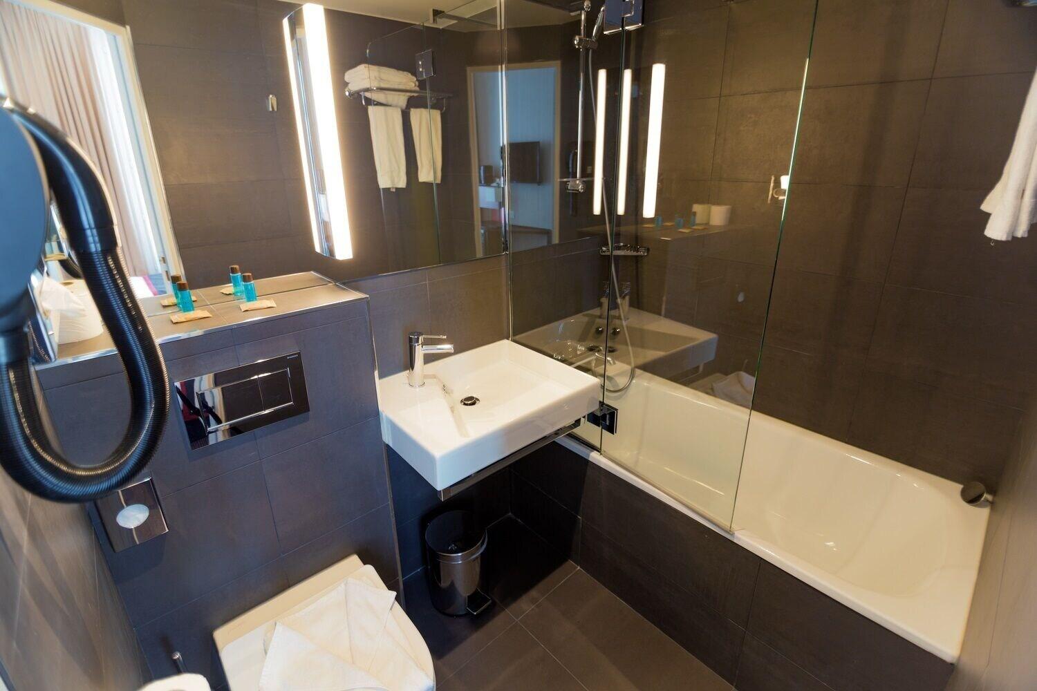 Hotel Charing Cross Paris