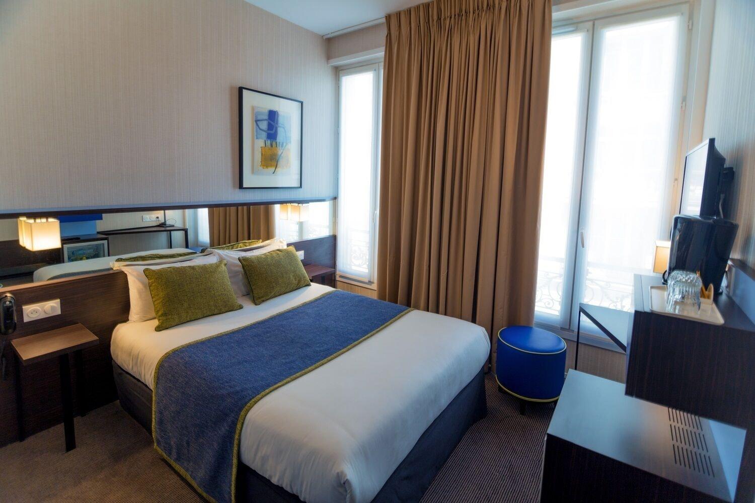 Charing Cross Hotel Paris