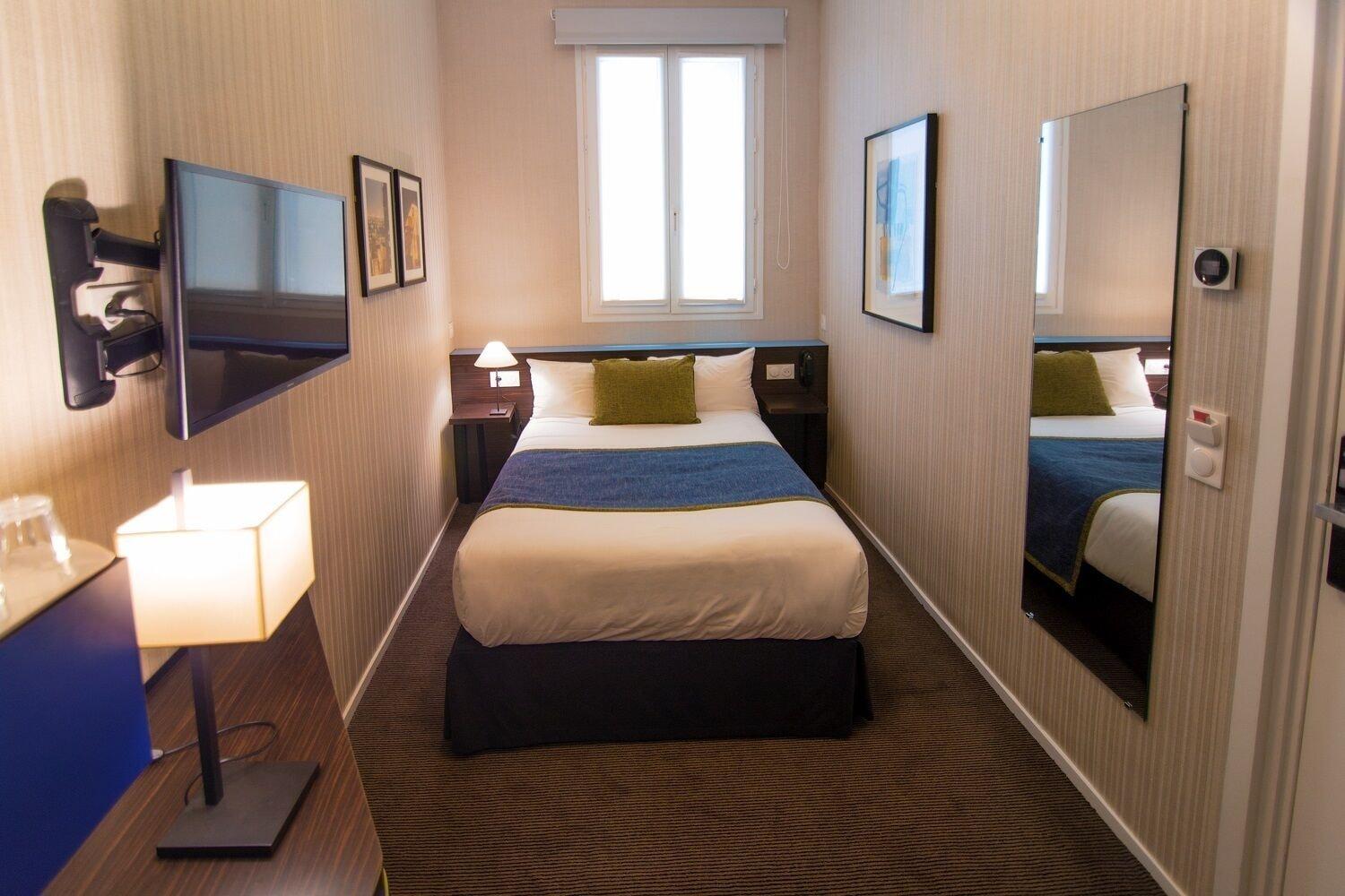 Charing Cross 3* Paris