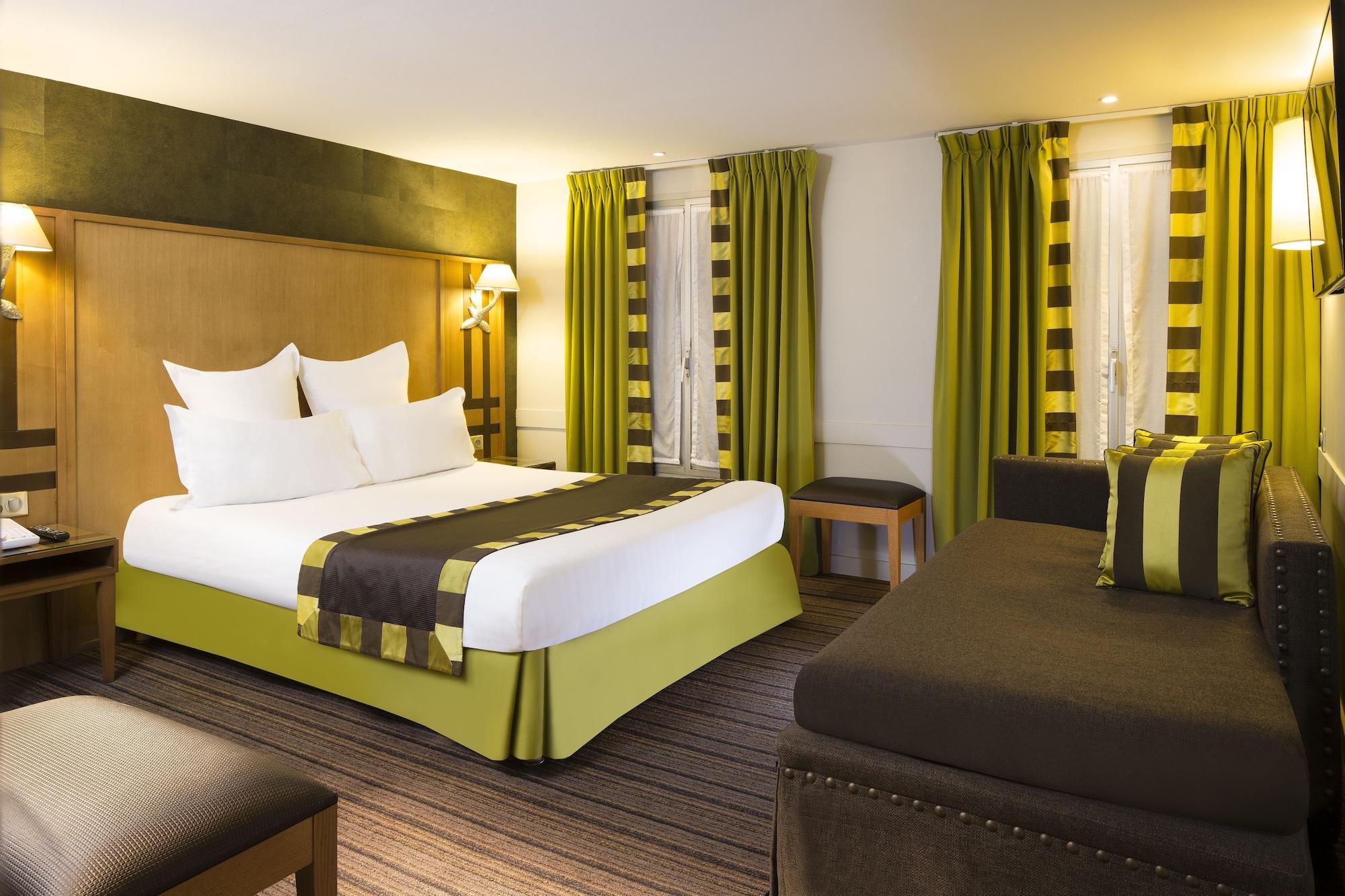 Hotel Mondial