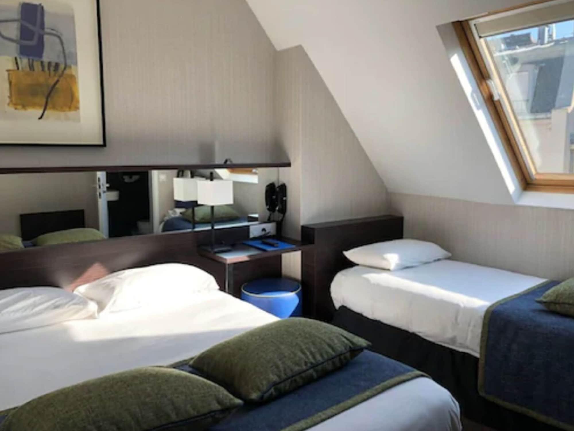 Charing Cross 3* Paris
