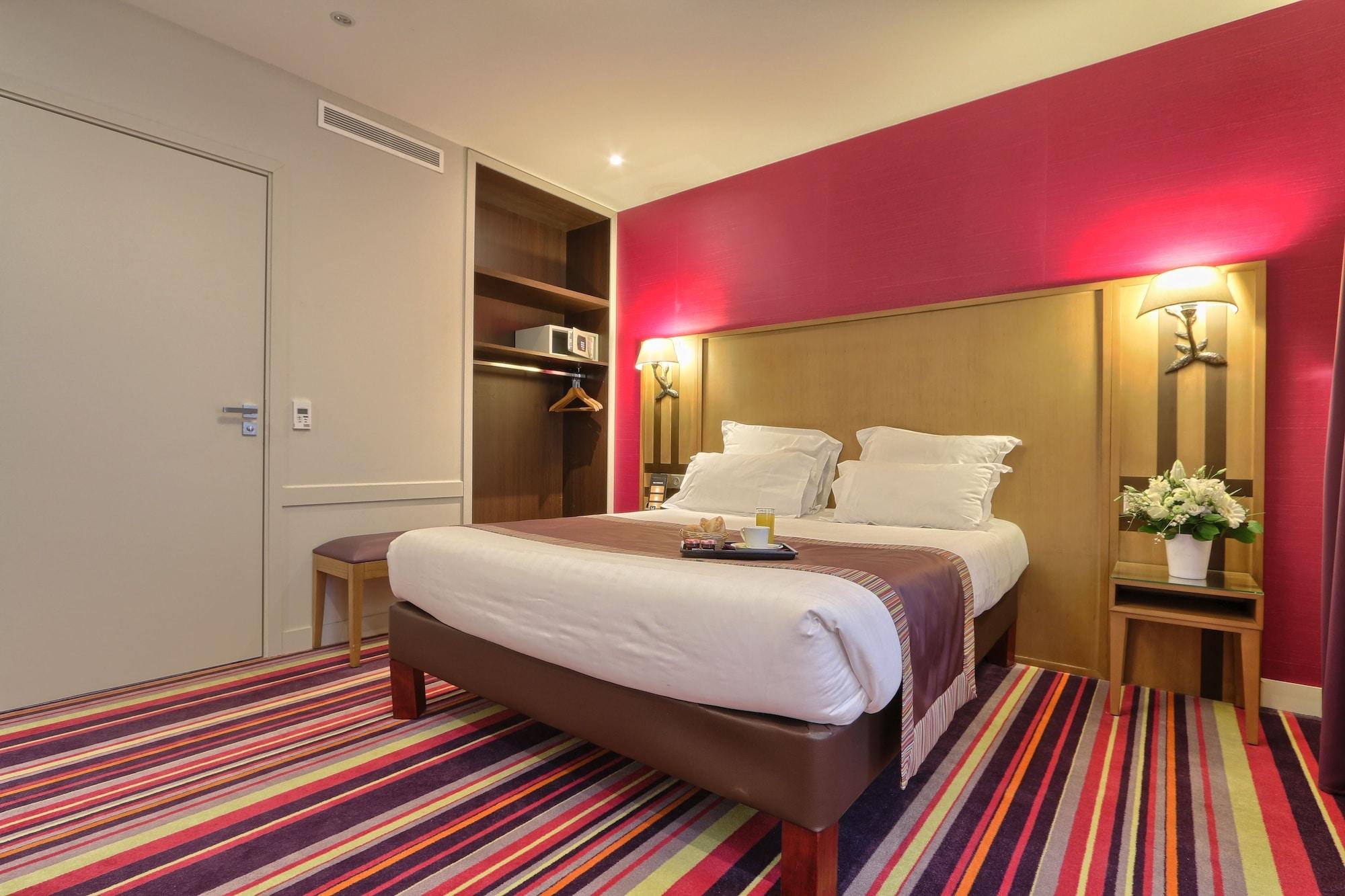 Hotel Mondial