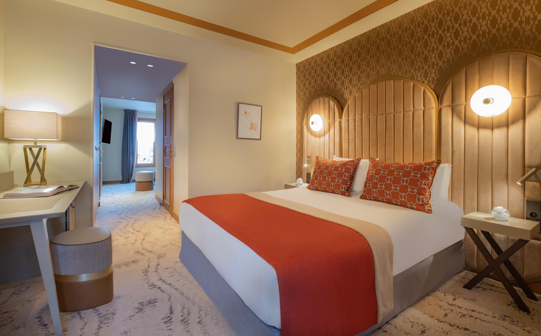 Hotel Derby Alma