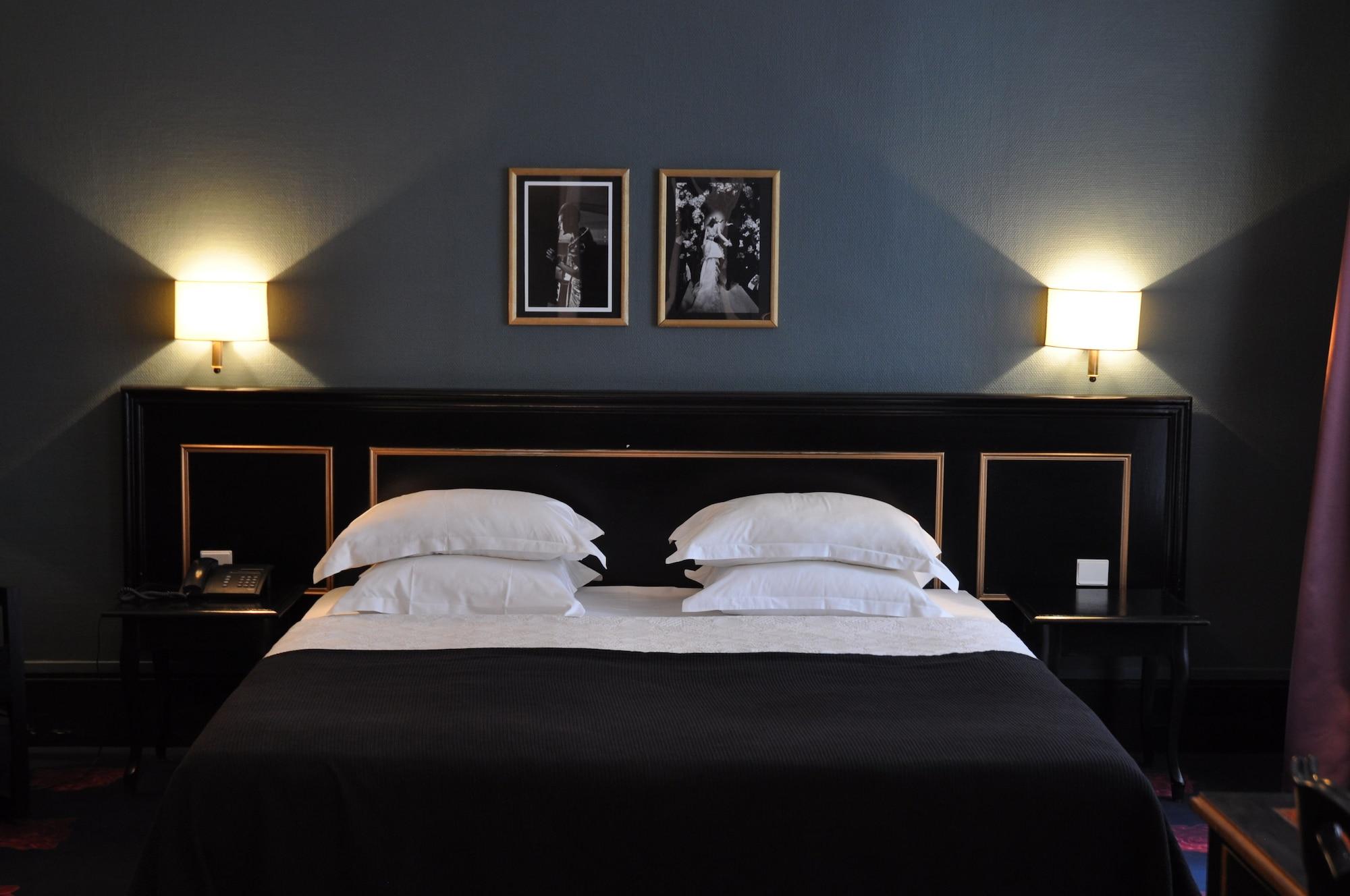 Alba Opera 3* Paris