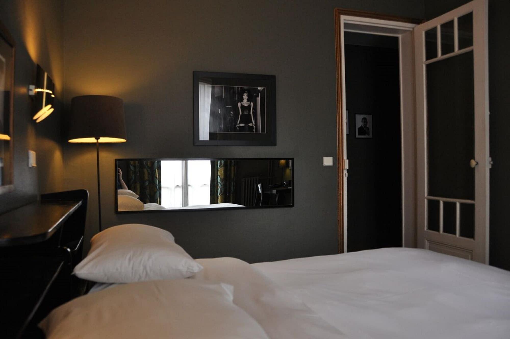Alba Opera 3* Paris