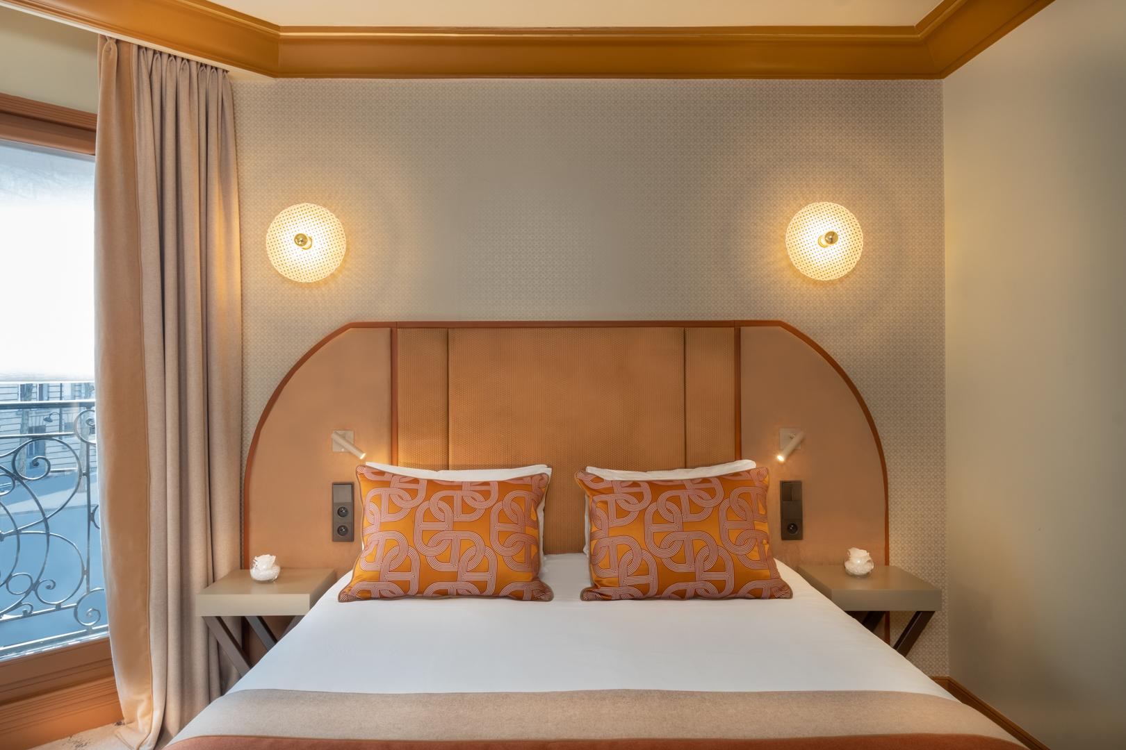 Derby Alma Paris